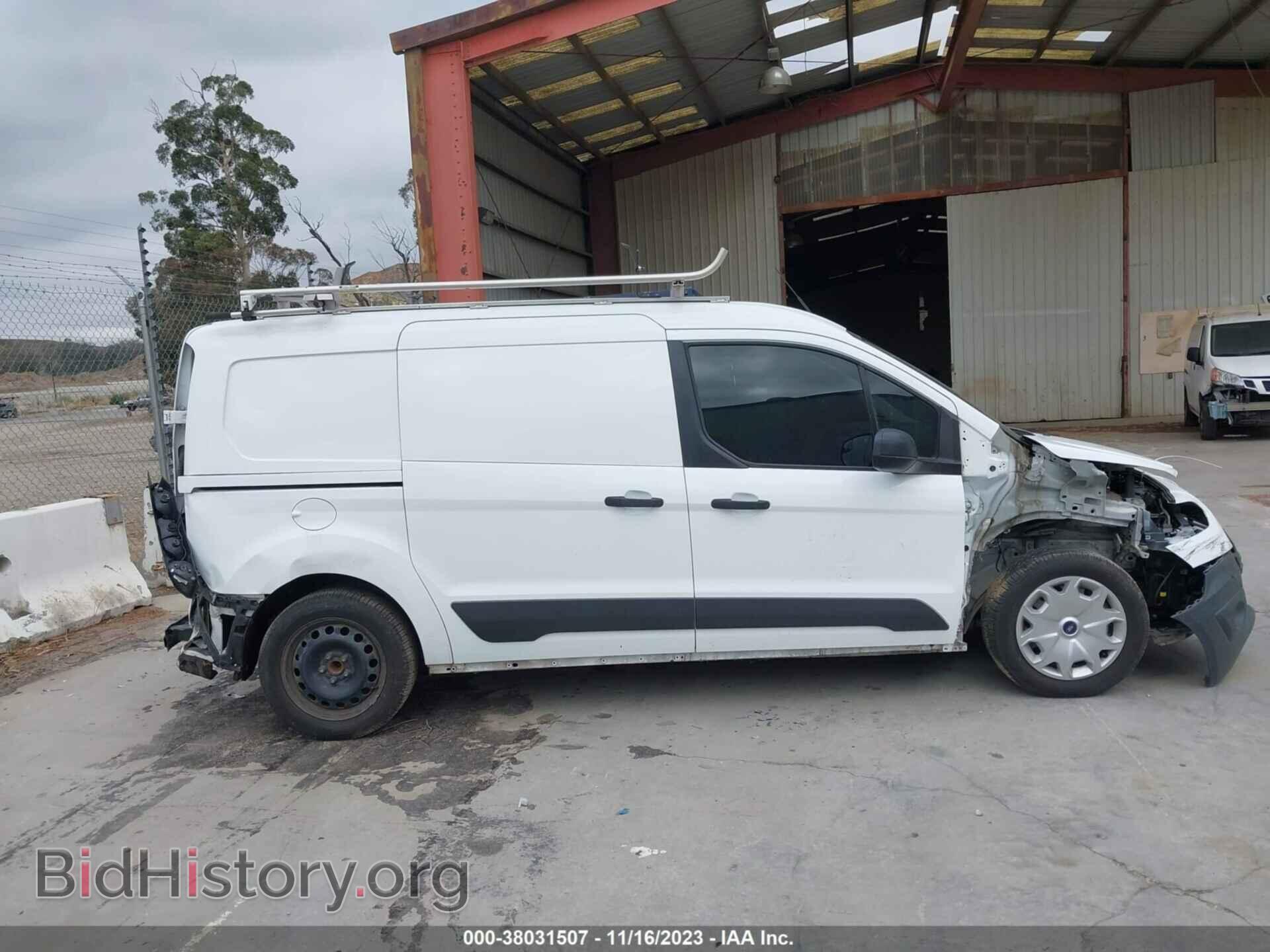 2017 FORD TRANSIT CONNECT - VIN: NM0LS7E73H1317988 - Фото 14