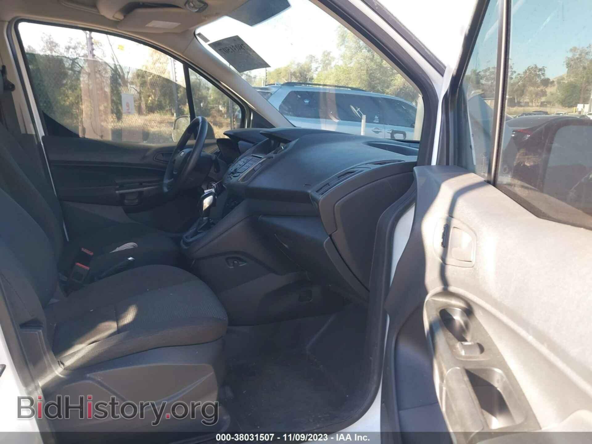 2017 FORD TRANSIT CONNECT - VIN: NM0LS7E73H1317988 - Фото 5