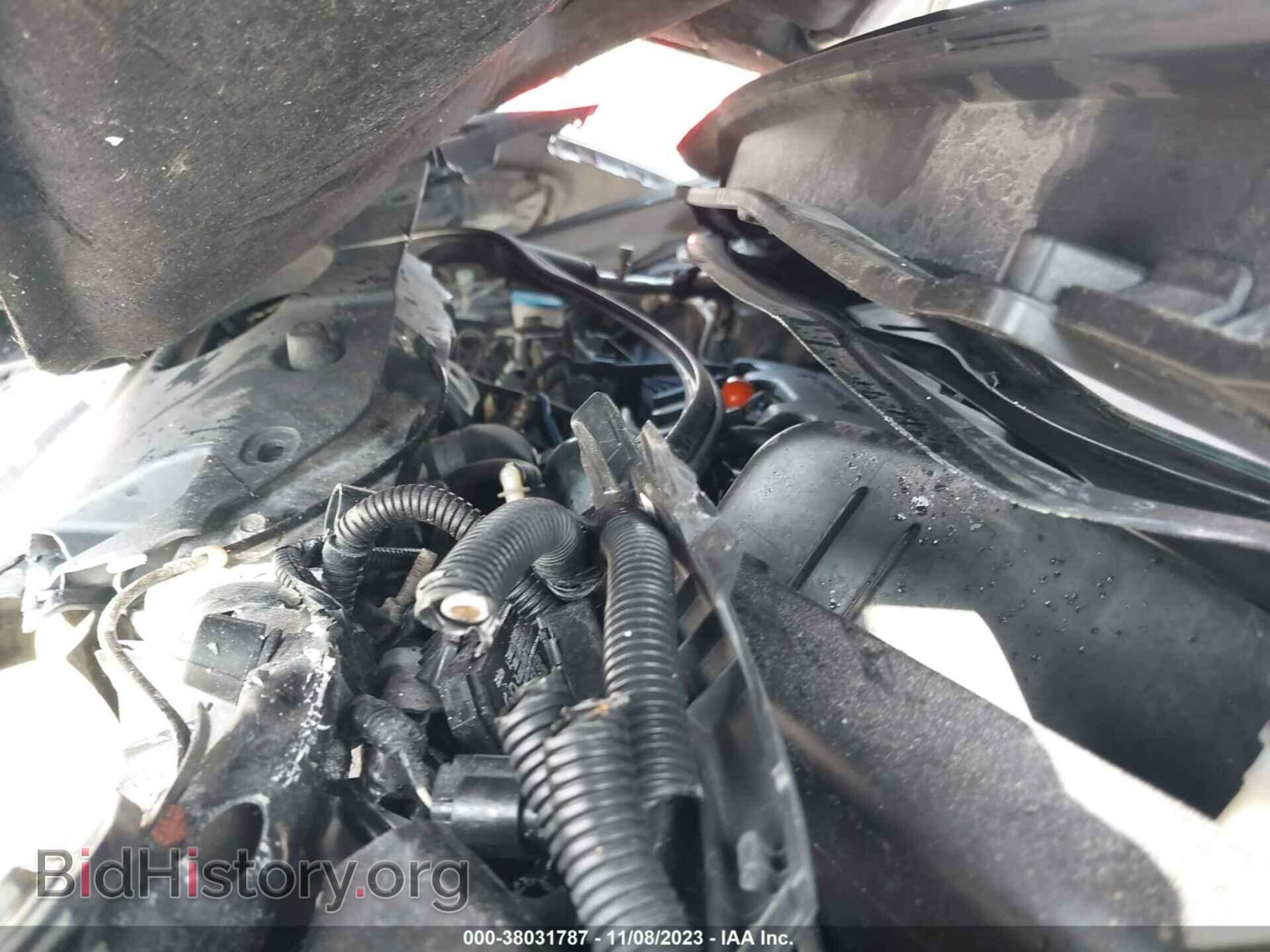 2013 HONDA CIVIC - VIN: 19XFB2F51DE035470 - Фото 10