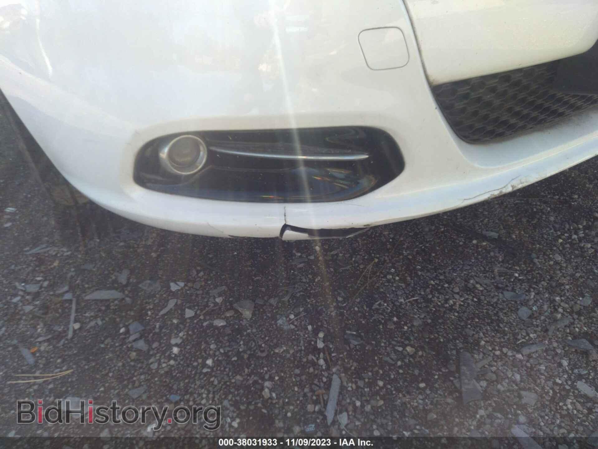 2013 DODGE DART - VIN: 1C3CDFCA1DD303400 - Photo 6