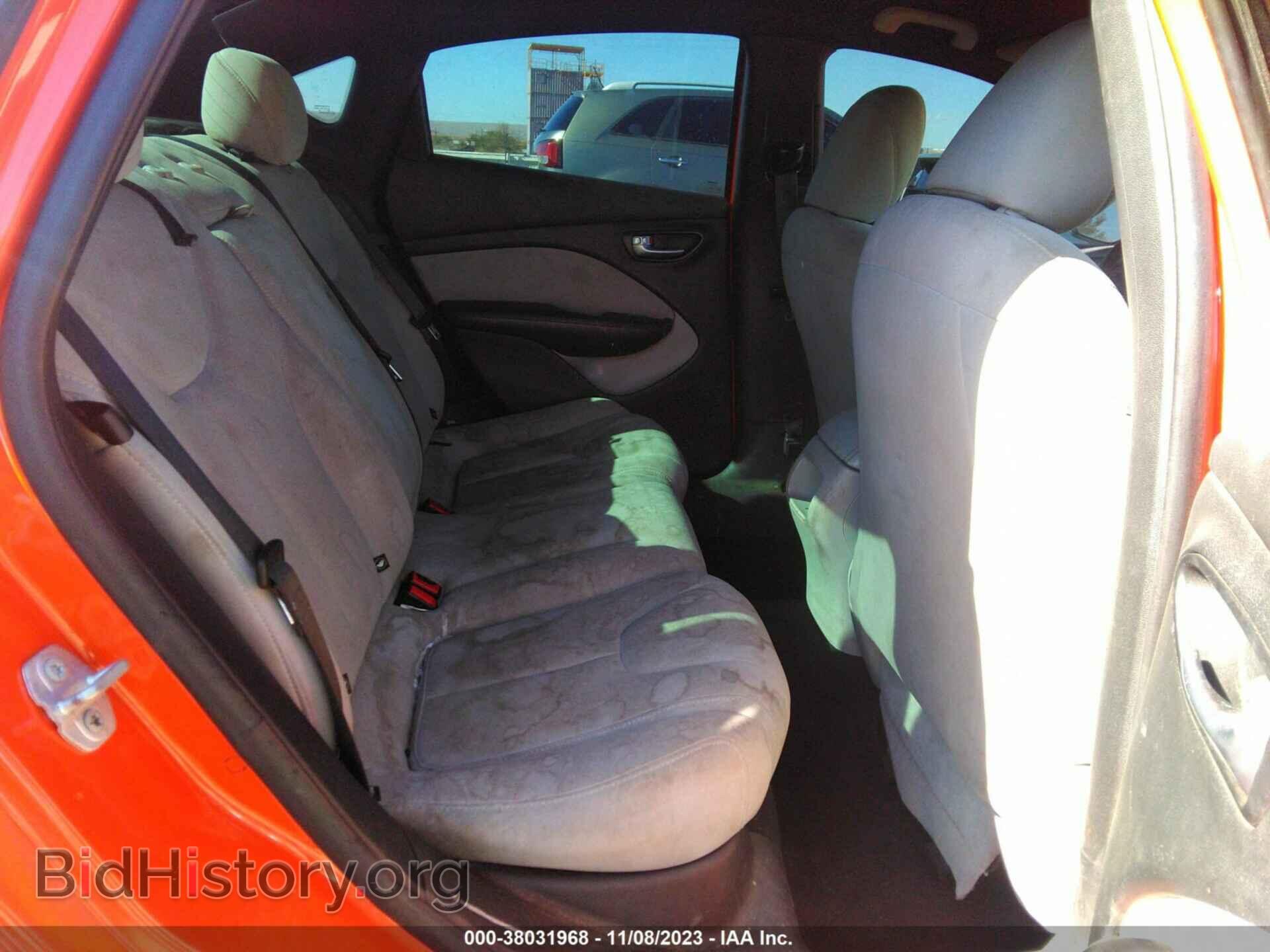 2015 DODGE DART - VIN: 1C3CDFBB5FD374550 - Фото 8