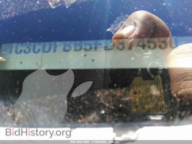 2015 Dodge DART (VIN 1C3CDFBB5FD374550) — photo 9 of 11