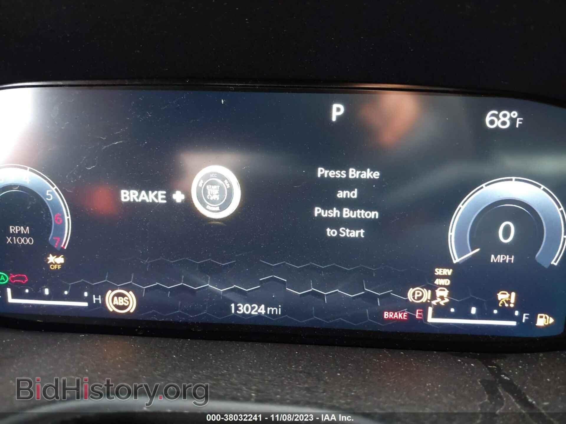 2022 JEEP COMPASS - VIN: 3C4NJDCB3NT206513 - Фото 7