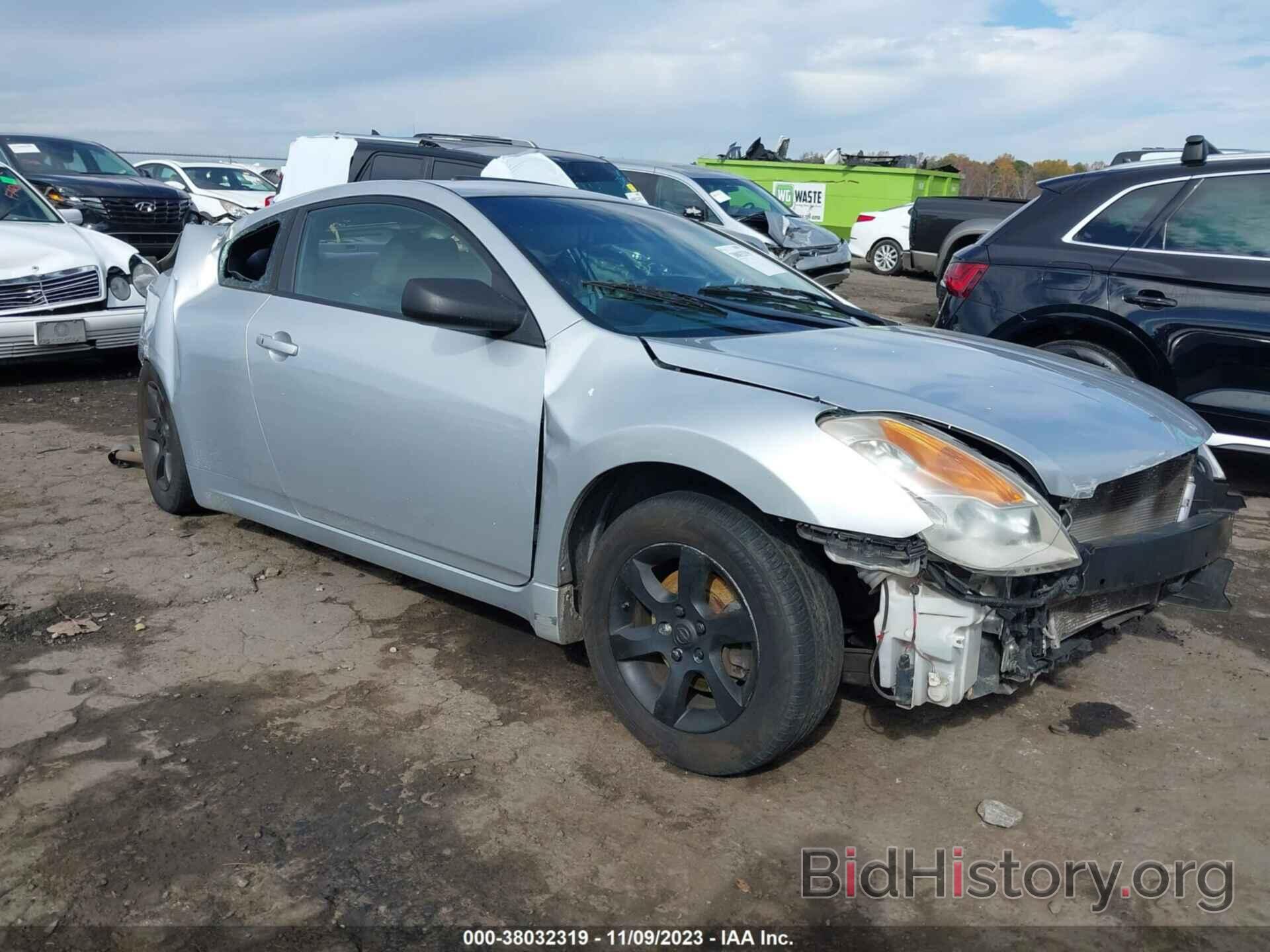 Photo 1N4AL24E89C130199 - NISSAN ALTIMA 2009