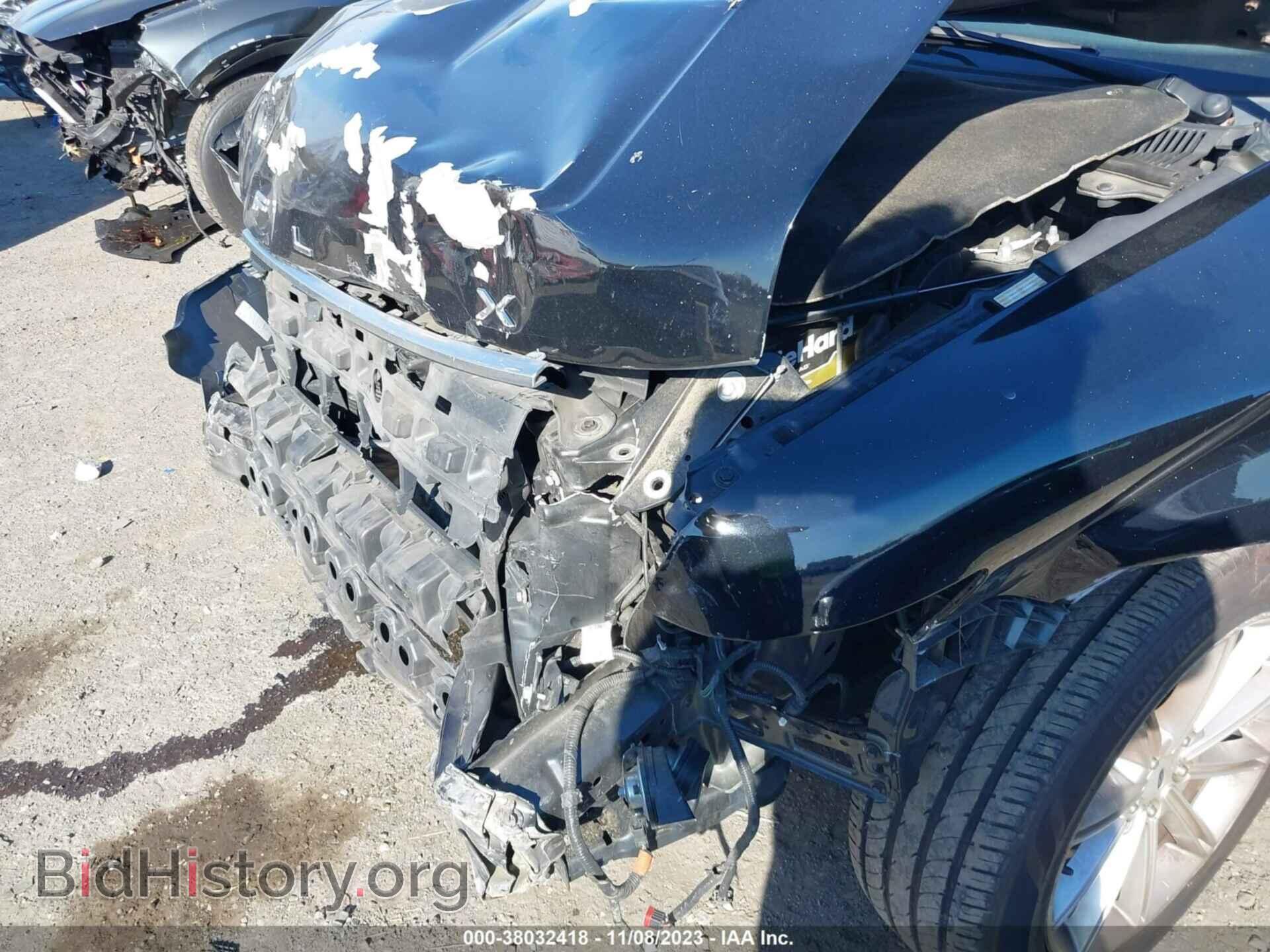 2018 FORD FLEX - VIN: 2FMGK5D8XJBA02615 - Фото 6