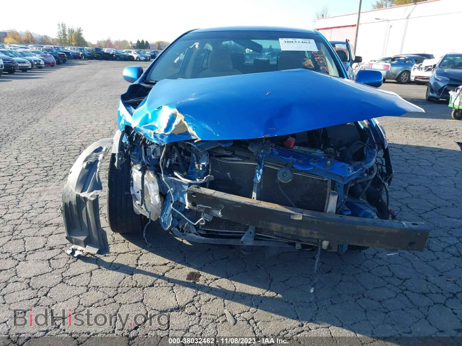 2009 TOYOTA COROLLA - VIN: JTDBL40E99J032133 - Фото 12