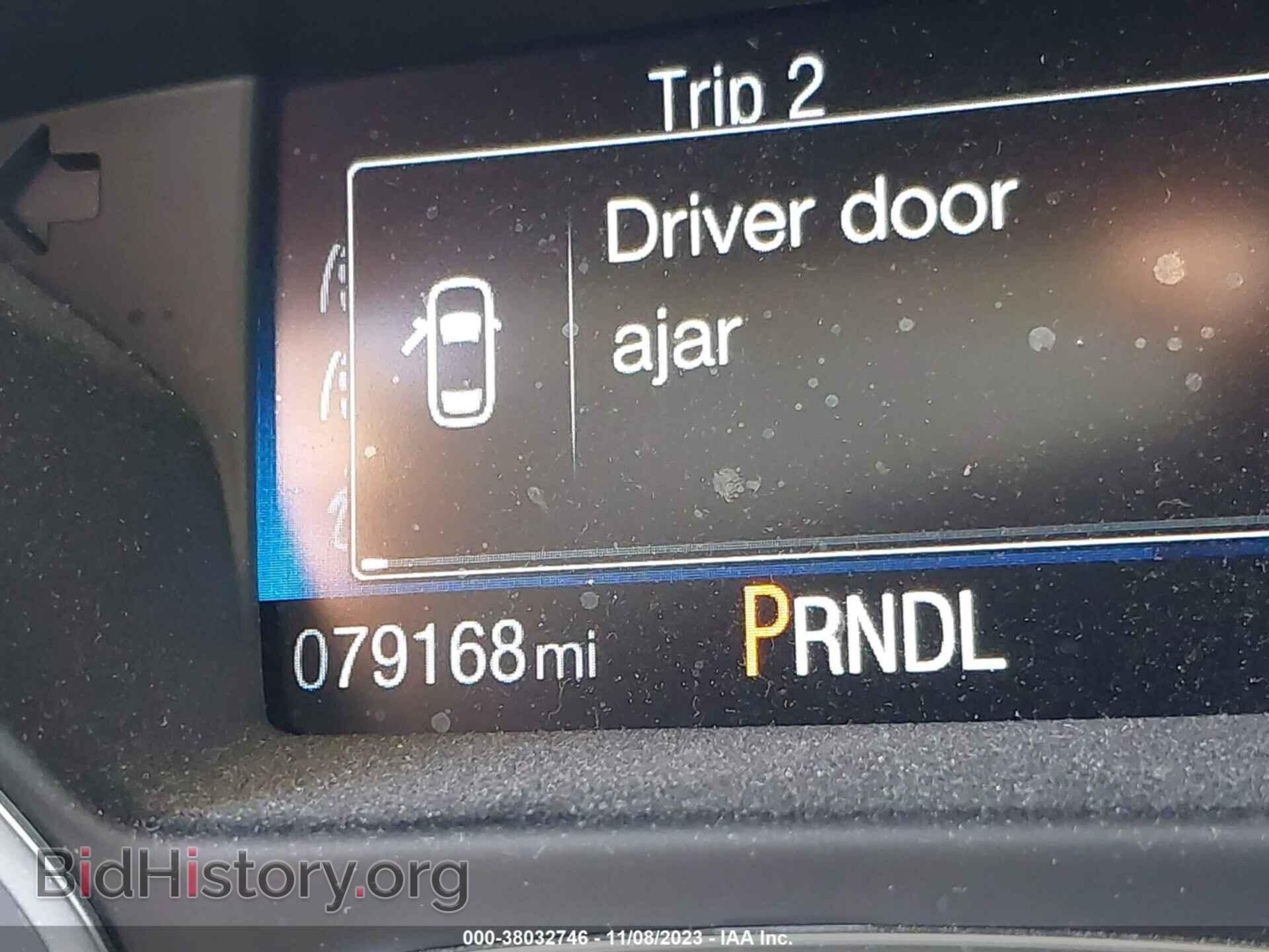 2015 FORD FOCUS - VIN: 1FADP3E25FL367479 - Фото 7