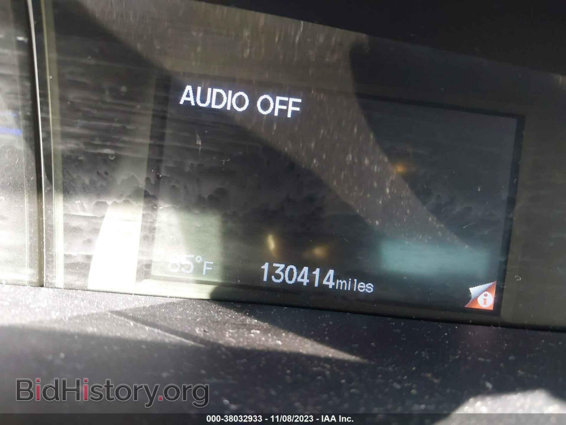 2015 HONDA CIVIC - VIN: 19XFB2F52FE121227 - Photo 7