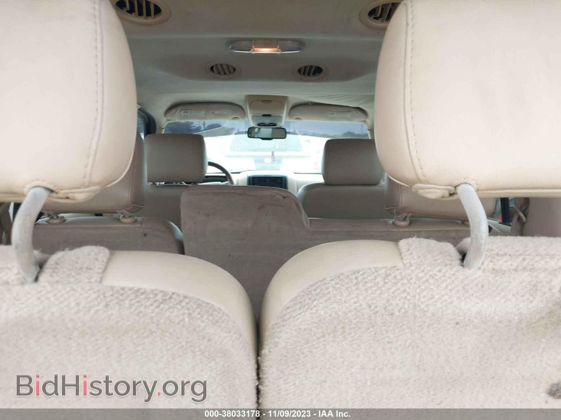 2006 FORD EXPLORER - VIN: 1FMEU63E16UA55977 - Photo 8