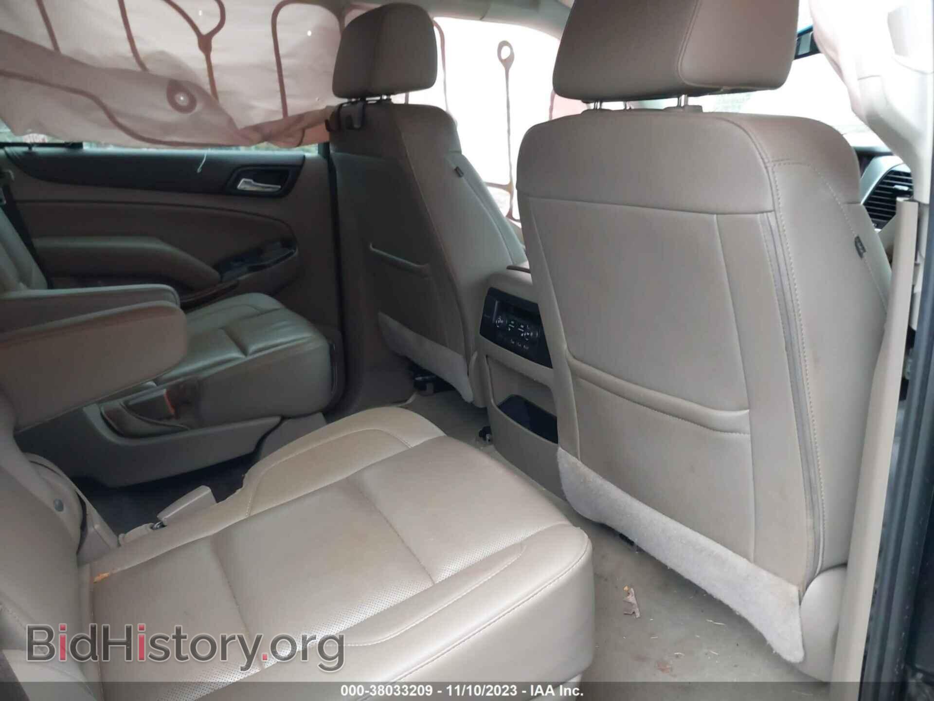 2017 GMC YUKON - VIN: 1GKS2BKC5HR241134 - Фото 8