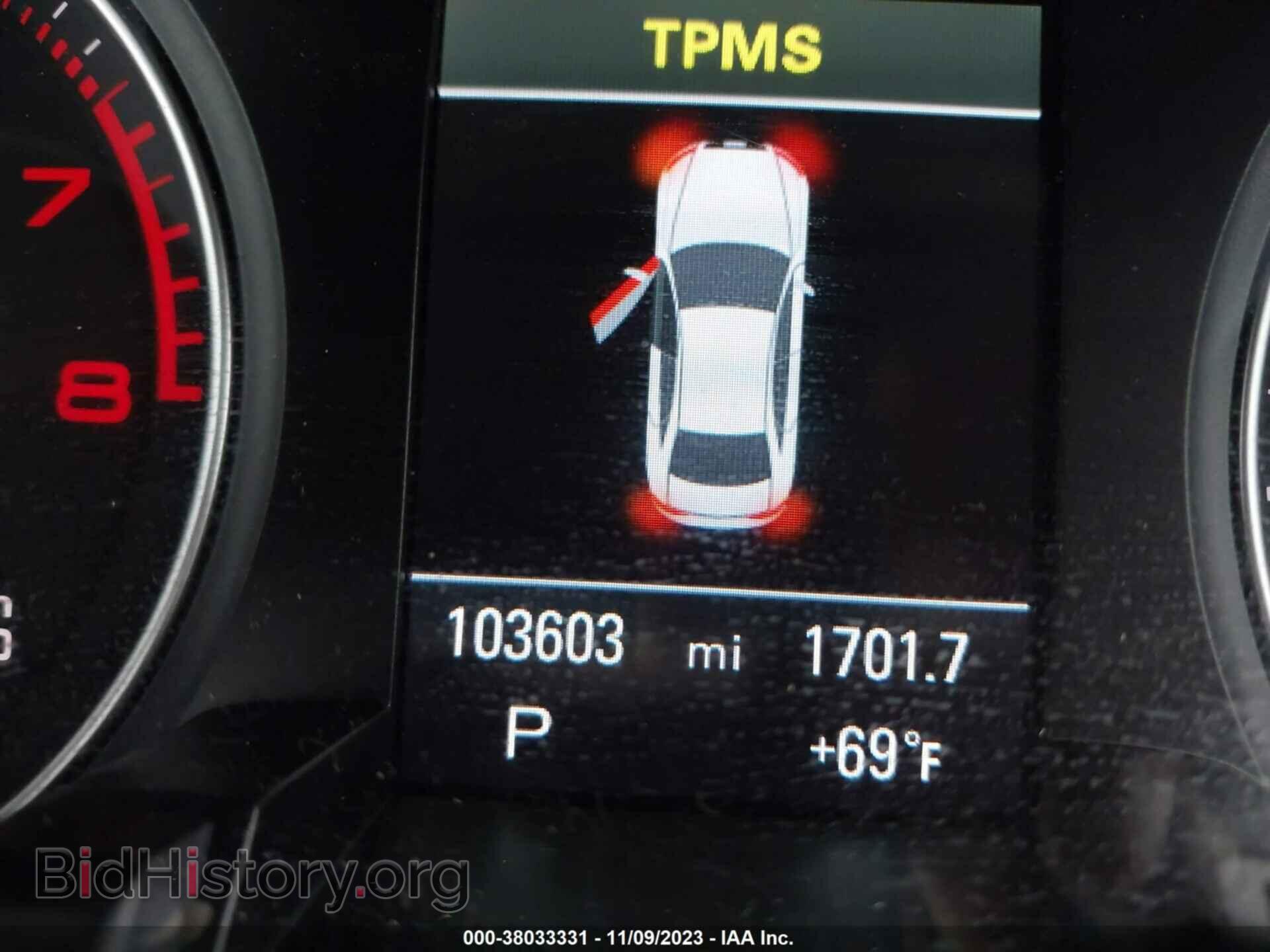 2016 AUDI A4 - VIN: WAUFFAFL1GN016556 - Photo 16