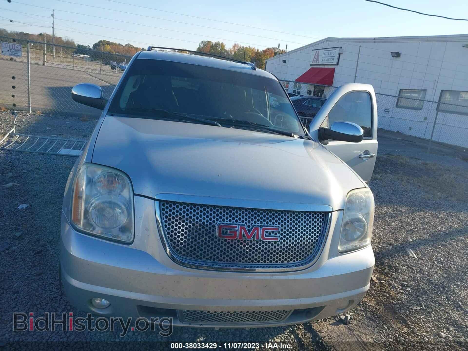 2012 GMC YUKON - VIN: 1GKS2EEF8CR224151 - Фото 6