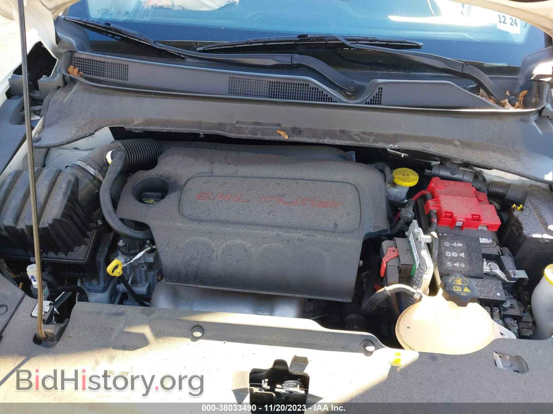 2020 JEEP COMPASS - VIN: 3C4NJDBB4LT106936 - Фото 10