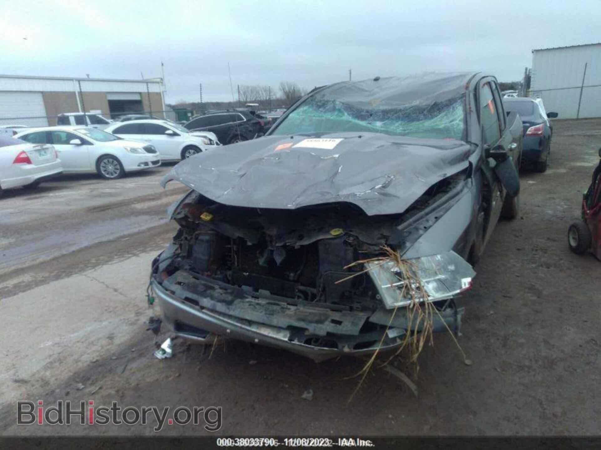 2012 RAM 1500 - VIN: 1C6RD7GT6CS188267 - Фото 6