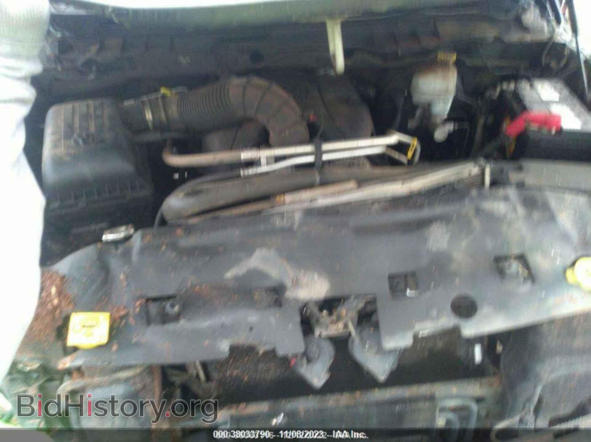 2012 RAM 1500 - VIN: 1C6RD7GT6CS188267 - Фото 10