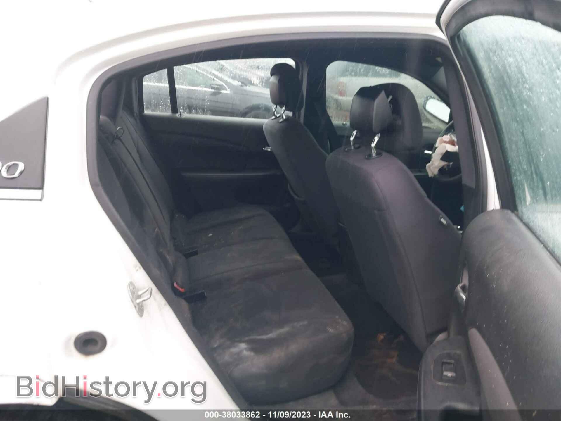 2014 CHRYSLER 200 - VIN: 1C3CCBAB6EN211282 - Фото 8