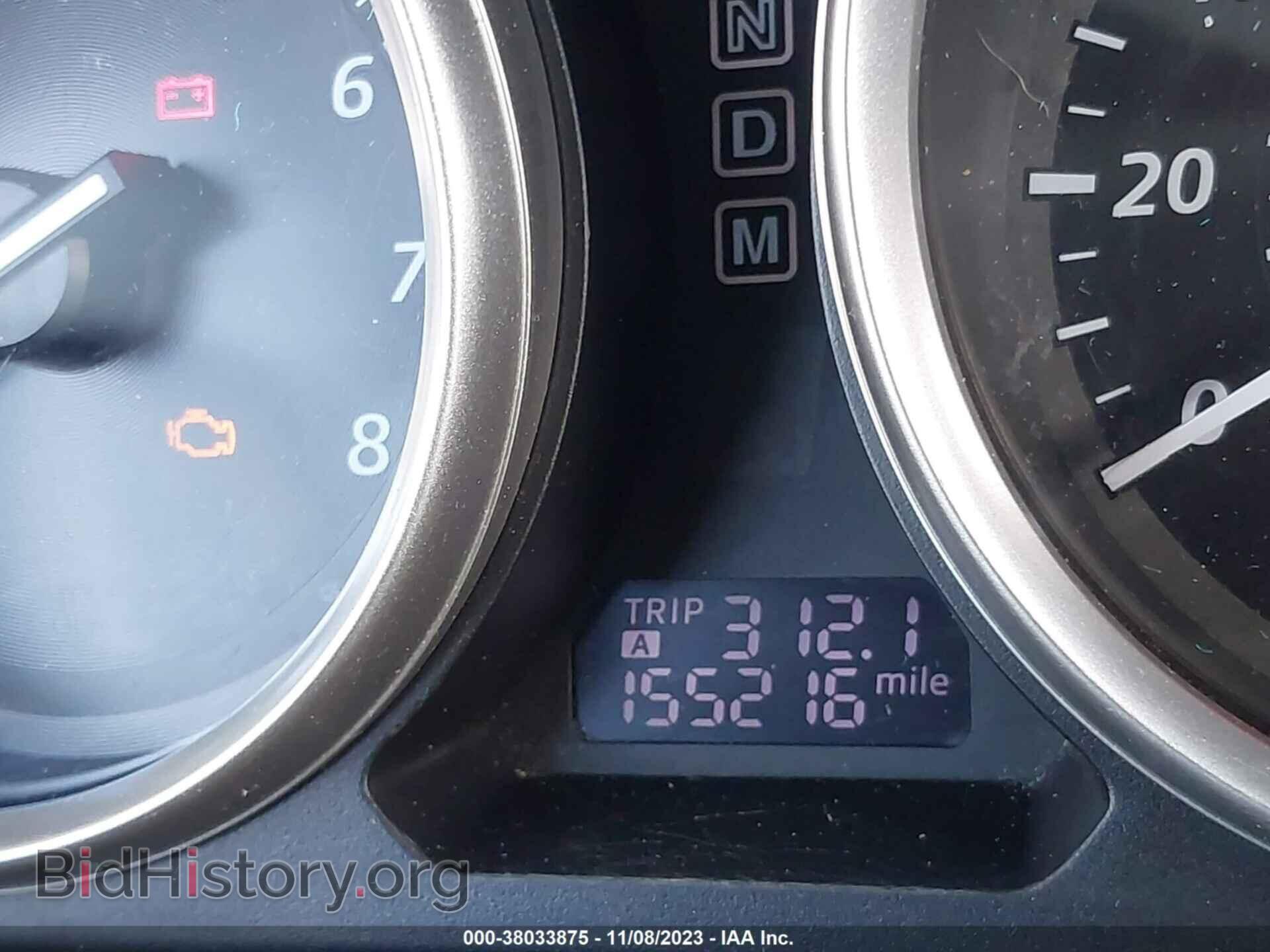 2015 MAZDA CX-9 - VIN: JM3TB2CA9F0448258 - Фото 7