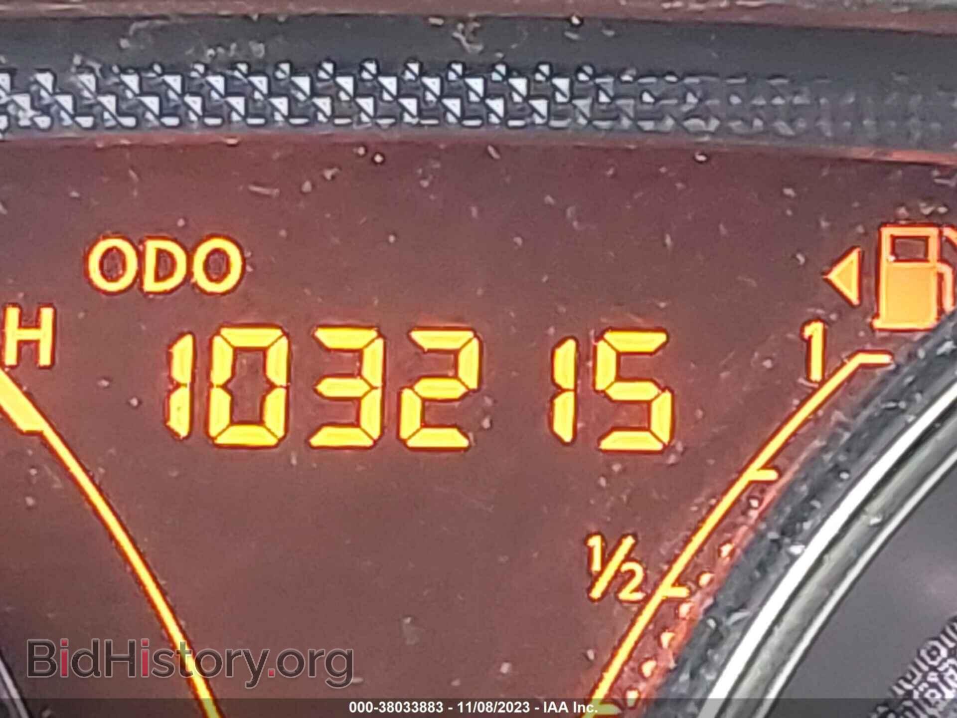 2014 NISSAN VERSA NOTE - VIN: 3N1CE2CPXEL375331 - Фото 7