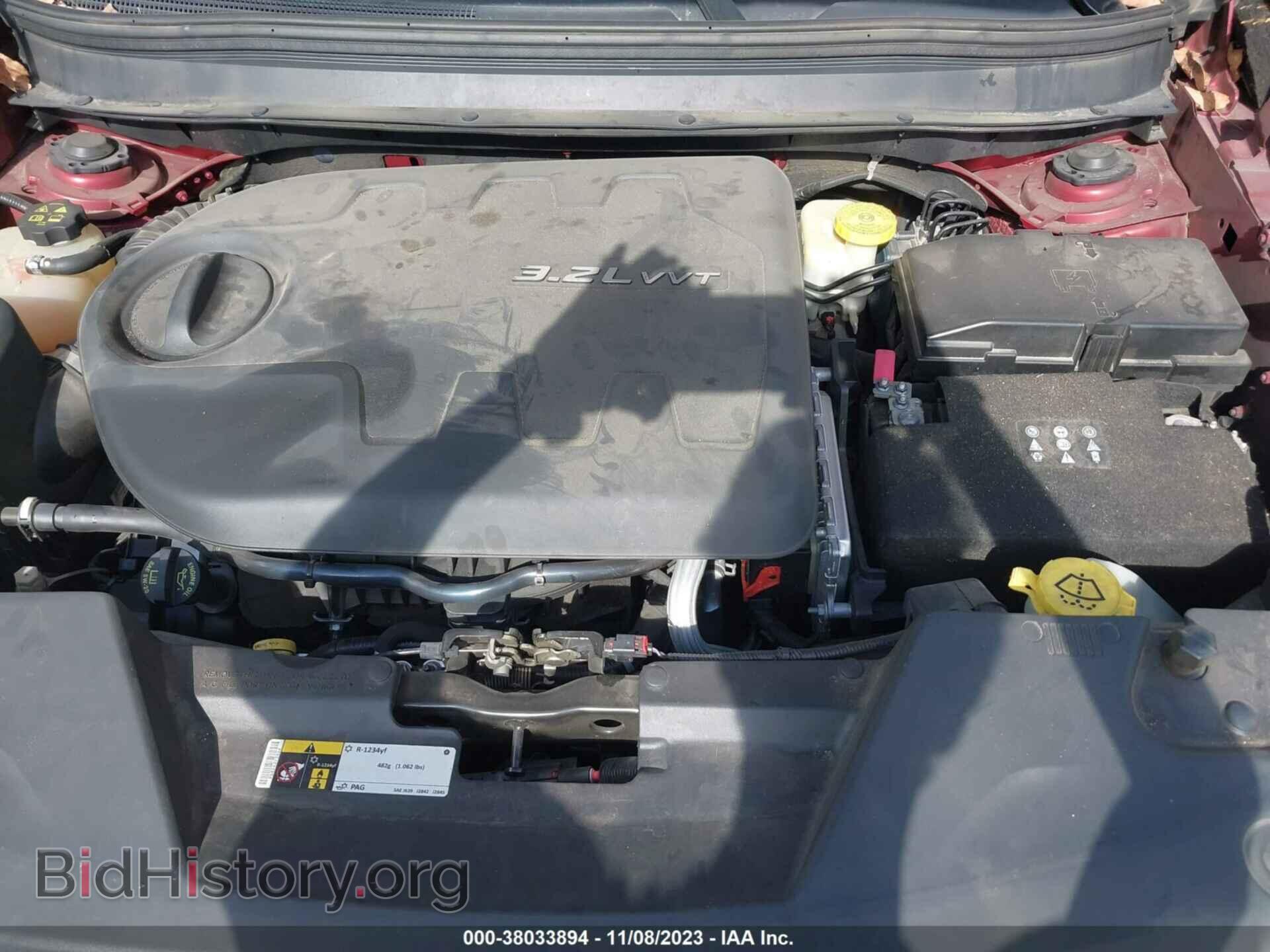 2014 JEEP CHEROKEE - VIN: 1C4PJMCS2EW247248 - Фото 10