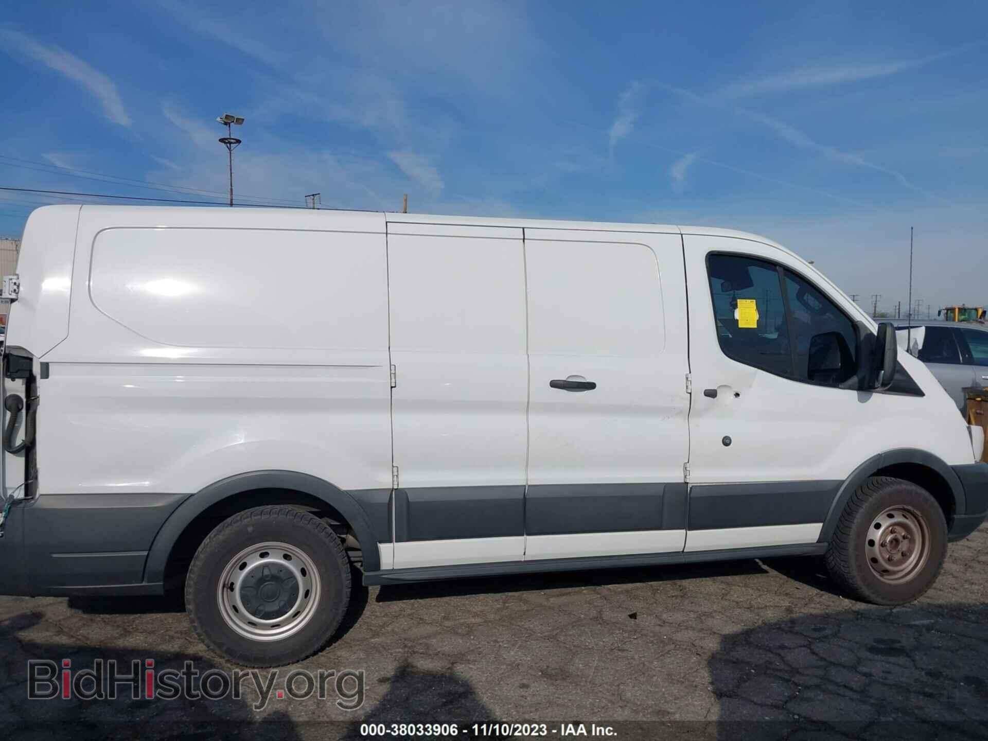 2017 FORD TRANSIT-150 - VIN: 1FTYE1ZM2HKA52097 - Photo 13