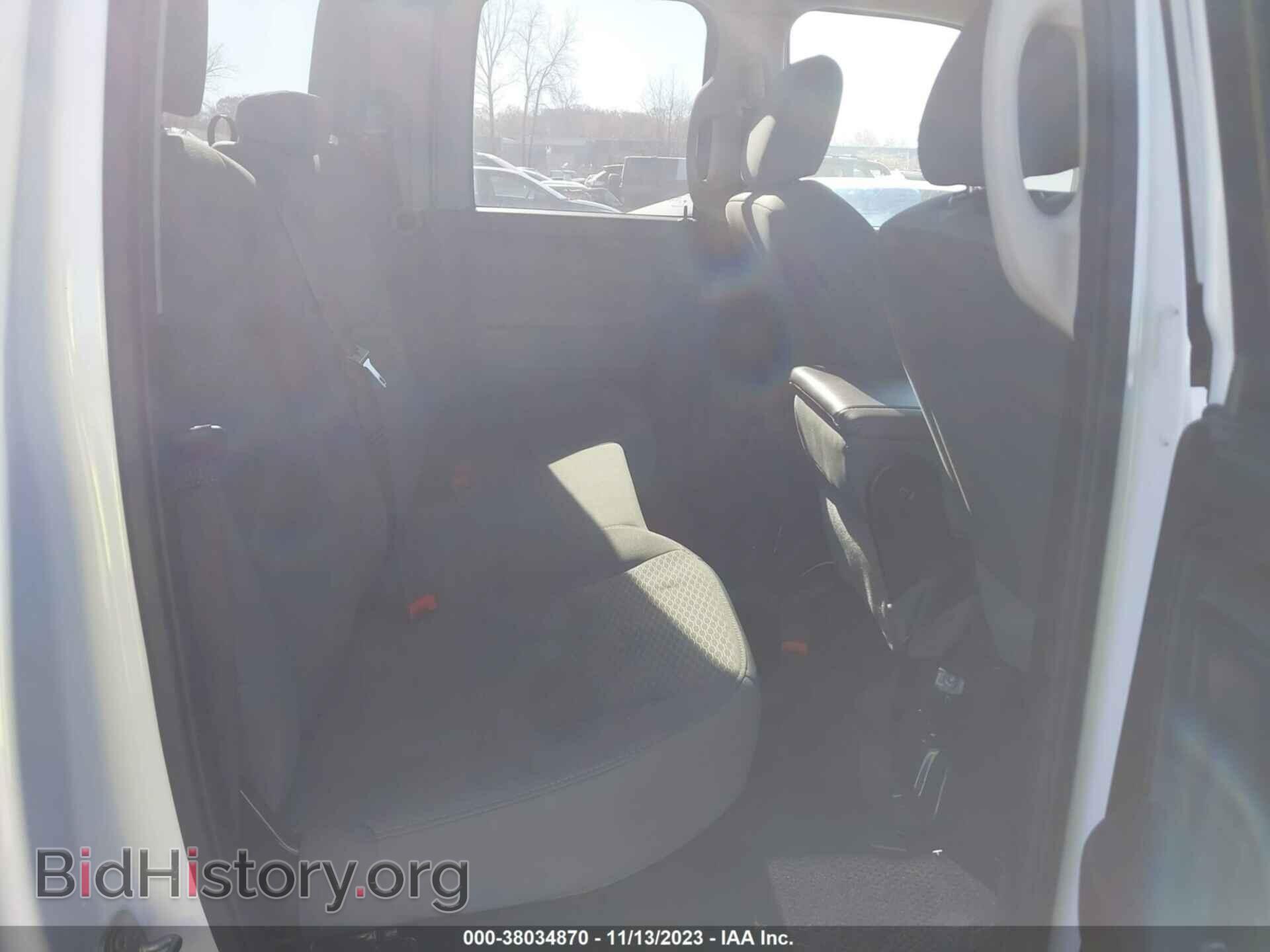 2015 RAM 1500 - VIN: 1C6RR7FT1FS730107 - Фото 8