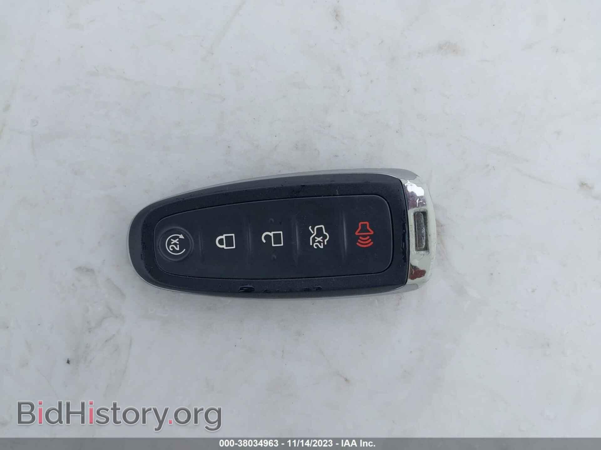2016 FORD FOCUS - VIN: 1FADP3N27GL357859 - Фото 11
