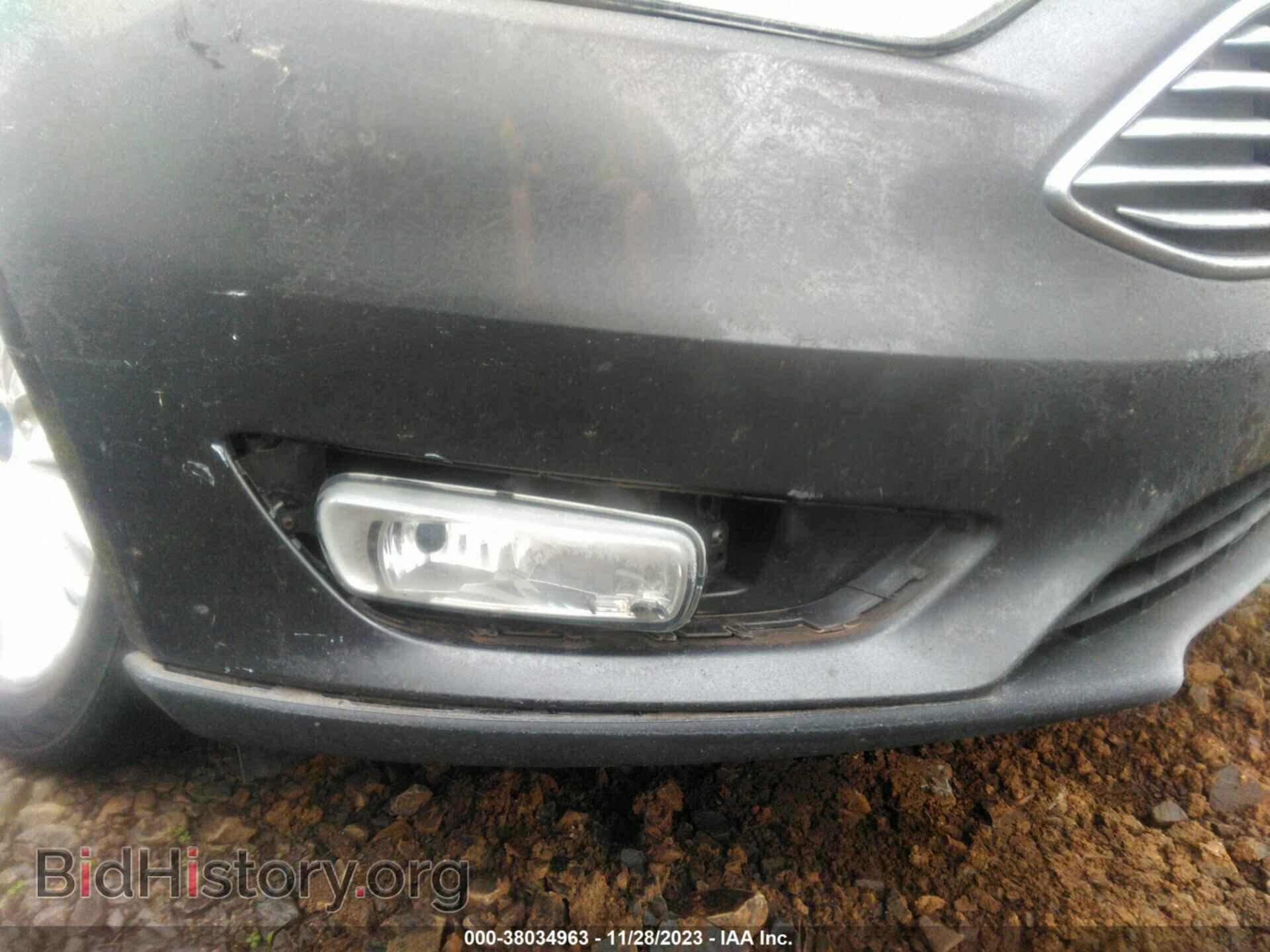2016 FORD FOCUS - VIN: 1FADP3N27GL357859 - Фото 12