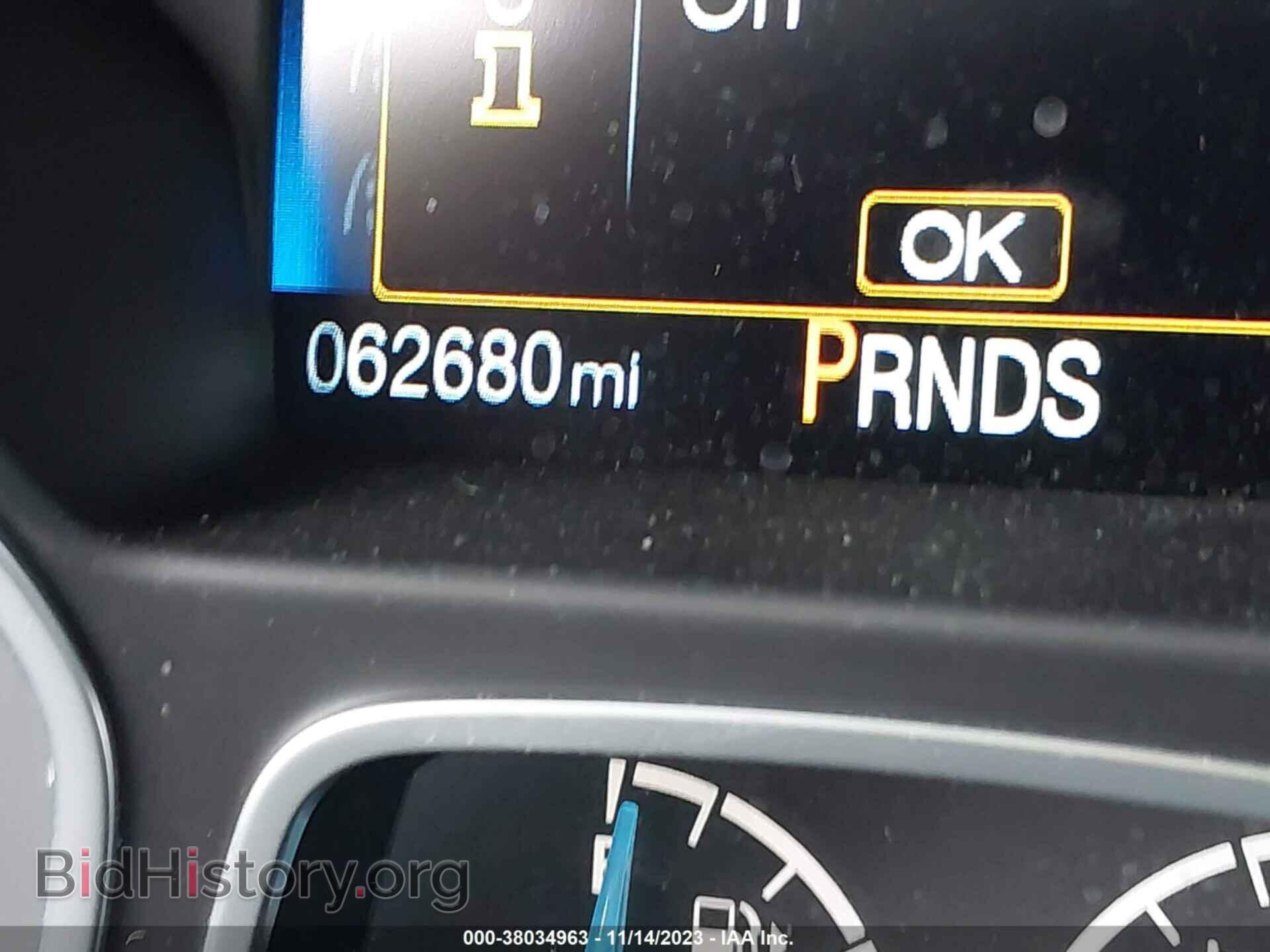 2016 FORD FOCUS - VIN: 1FADP3N27GL357859 - Фото 16