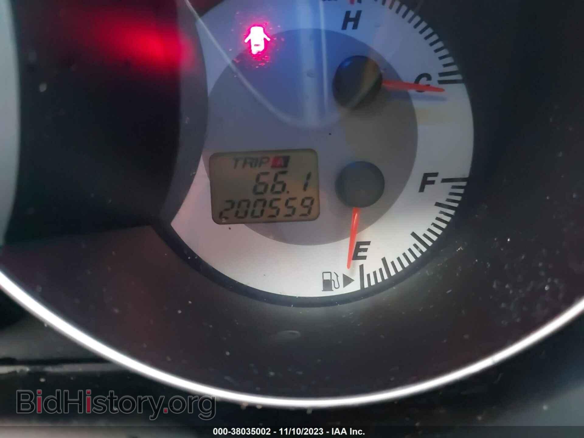 2007 MAZDA MAZDA3 - VIN: JM1BK12F671695017 - Фото 15