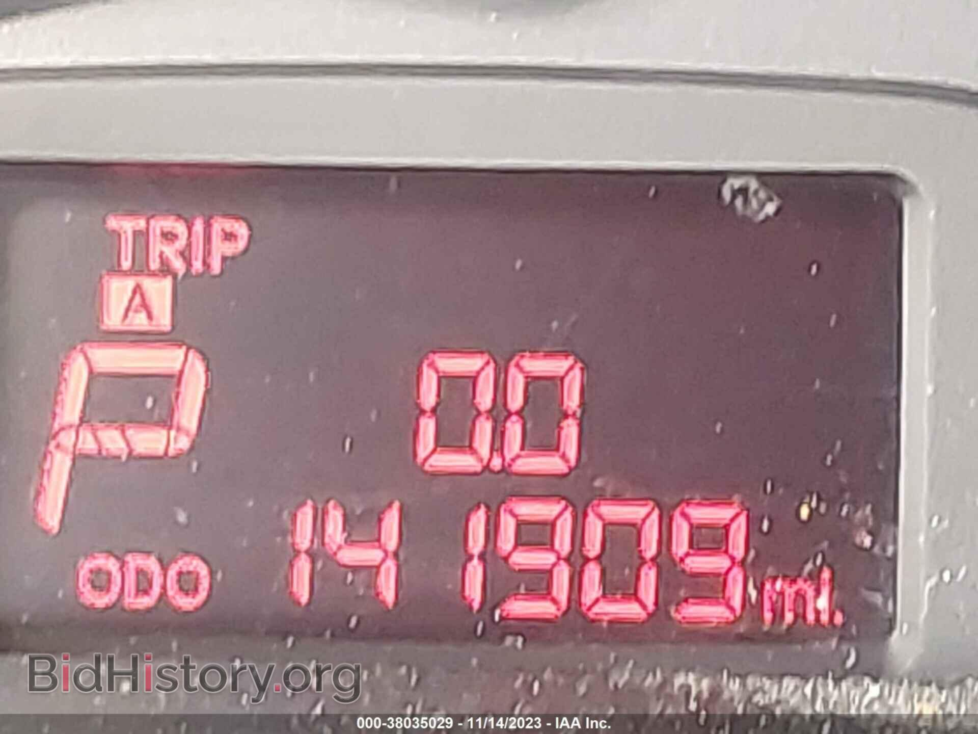 2013 KIA RIO - VIN: KNADM5A33D6224262 - Фото 16