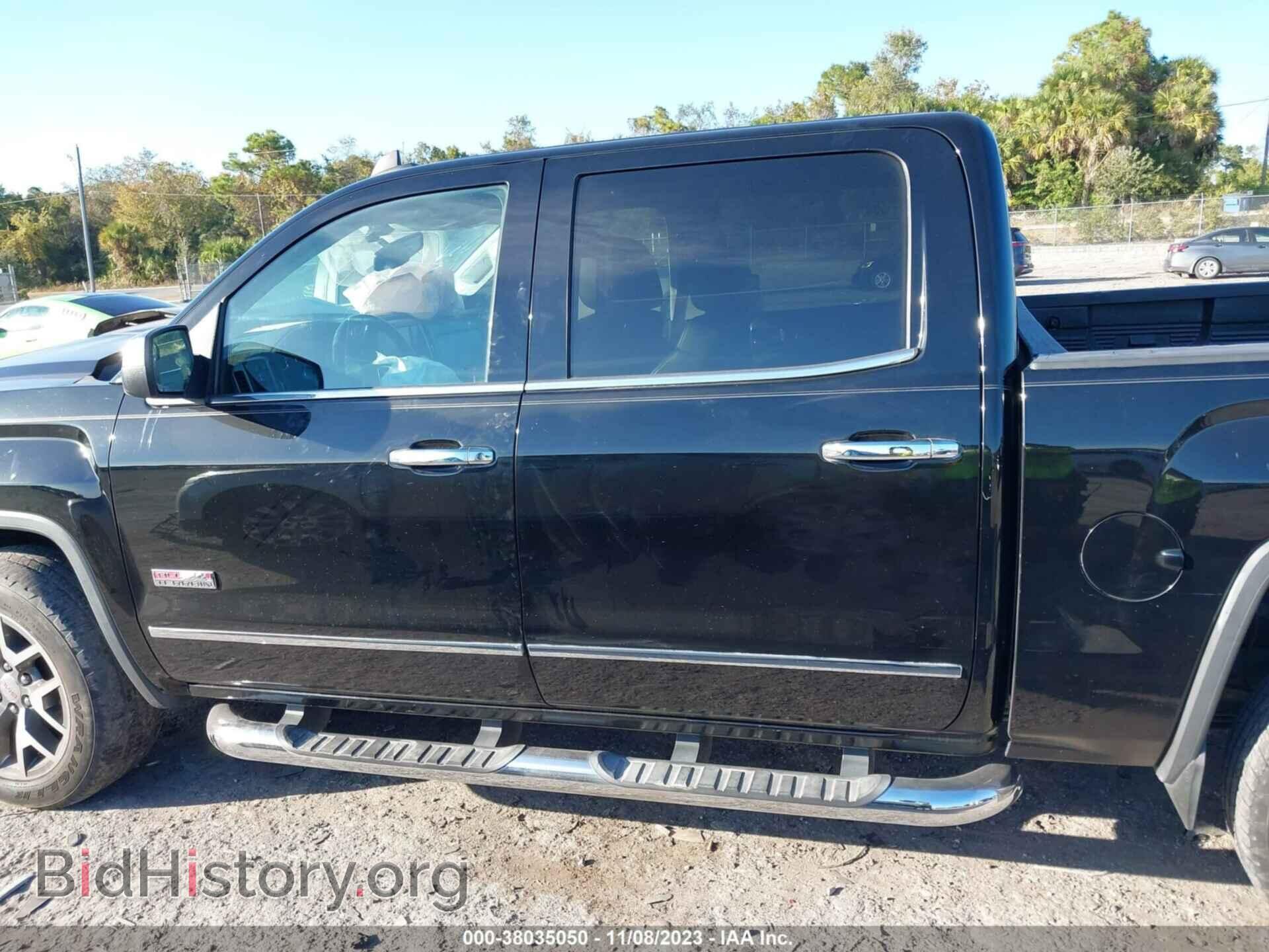 2015 GMC SIERRA 1500 - VIN: 3GTU2VEC4FG215283 - Фото 14
