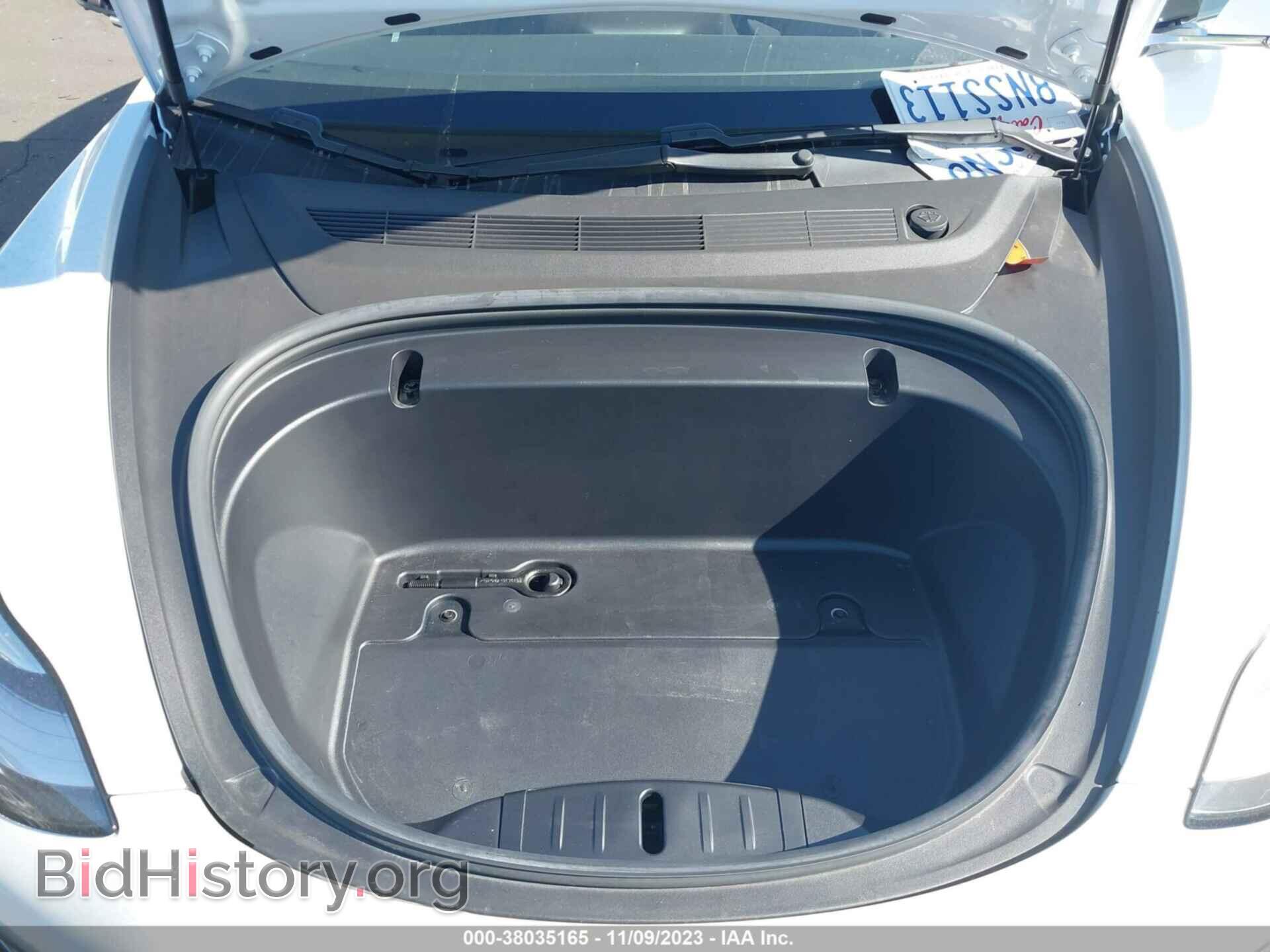 2020 TESLA MODEL 3 - VIN: 5YJ3E1EBXLF638812 - Фото 10