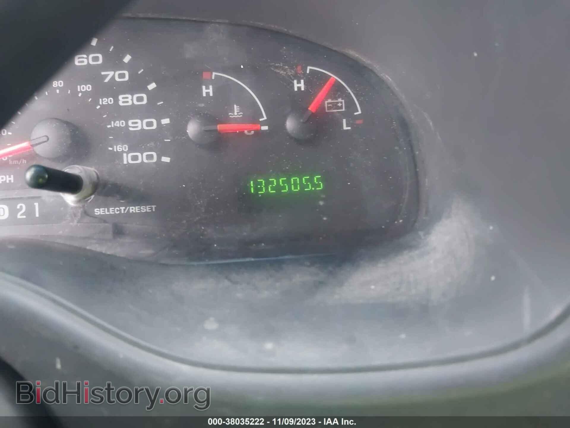2008 FORD ECONOLINE CARGO VAN - VIN: 1FTNS14W58DB60433 - Фото 7