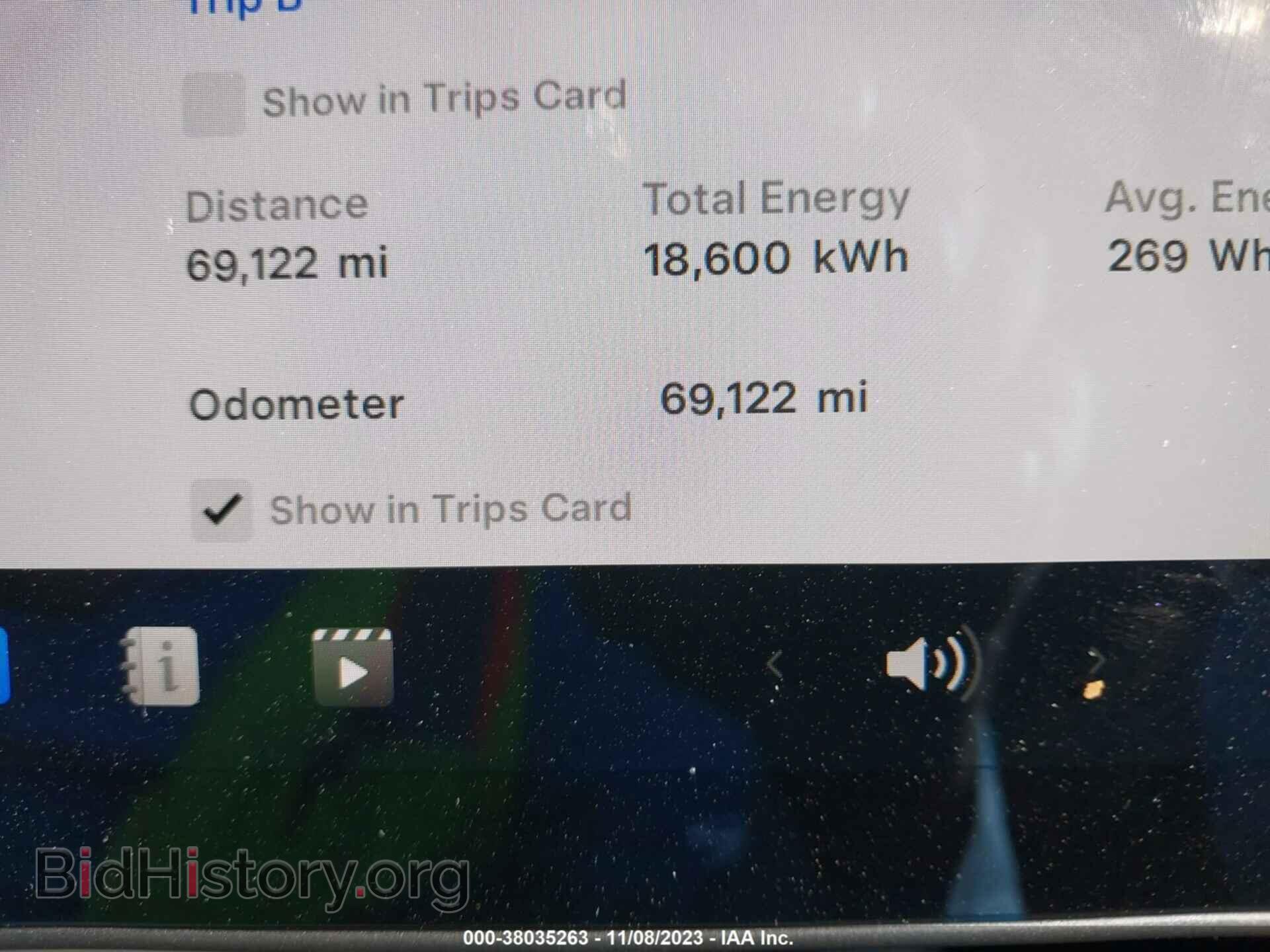2021 TESLA MODEL 3 - VIN: 5YJ3E1EB9MF079576 - Фото 7