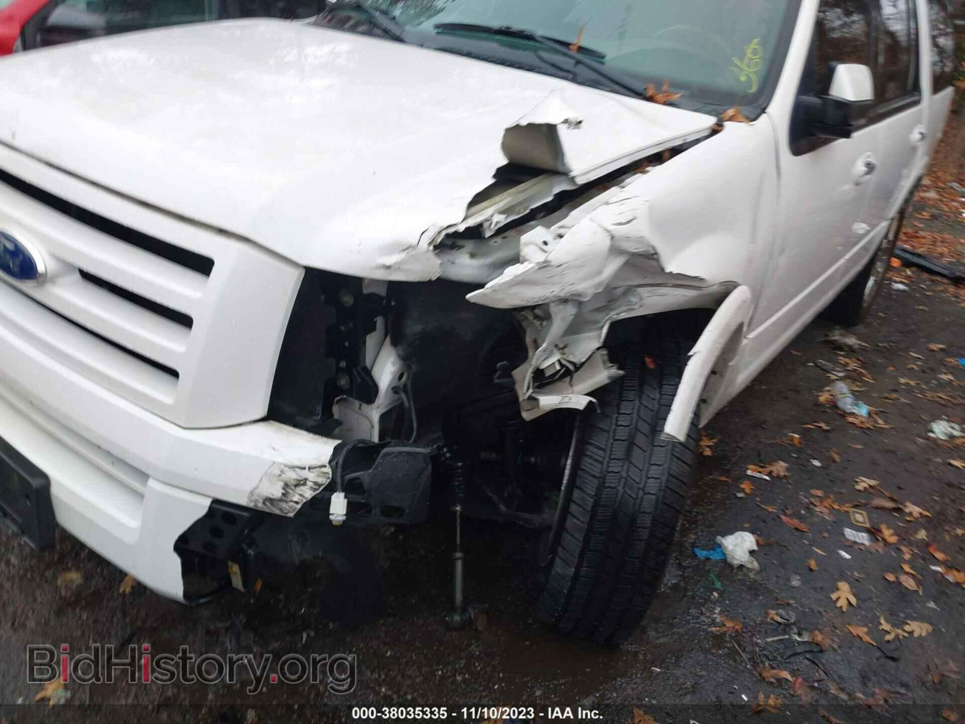 2010 FORD EXPEDITION - VIN: 1FMJU2A51AEB66932 - Фото 6