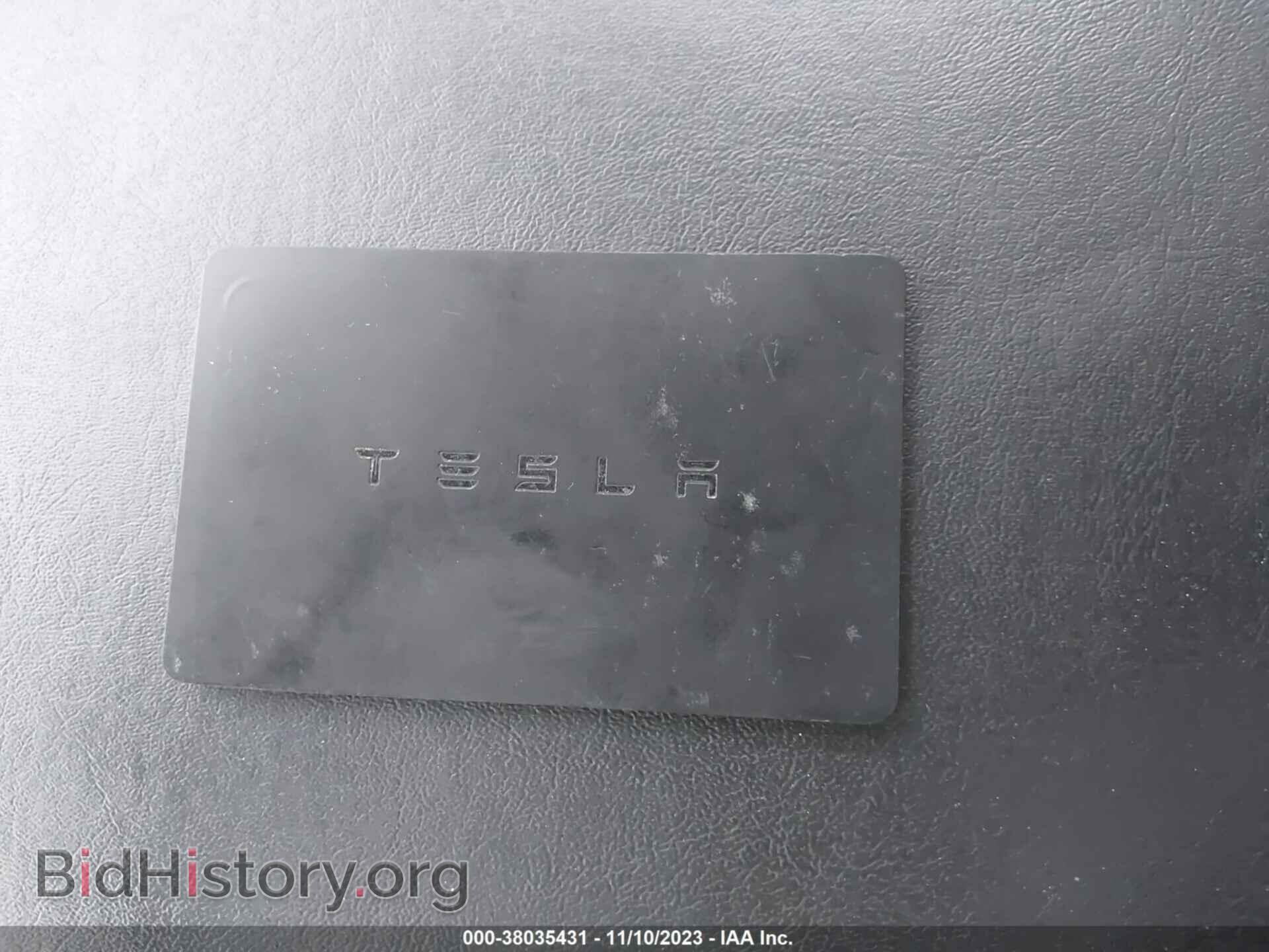 2020 TESLA MODEL 3 - VIN: 5YJ3E1EC1LF602306 - Фото 11