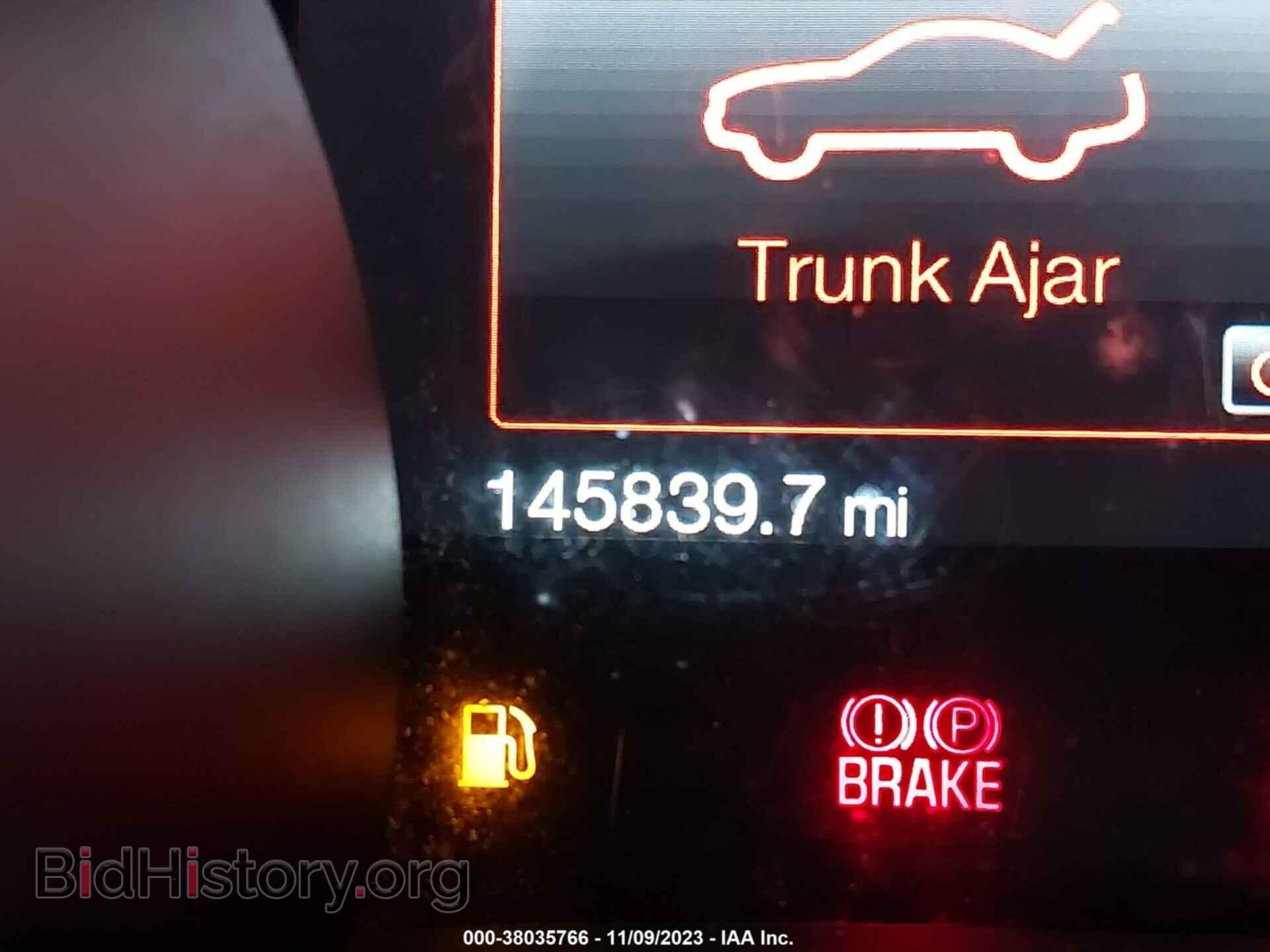 2014 FORD MUSTANG - VIN: 1ZVBP8EM2E5285855 - Фото 15
