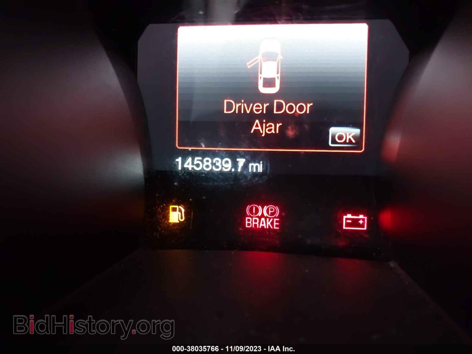 2014 FORD MUSTANG - VIN: 1ZVBP8EM2E5285855 - Фото 7