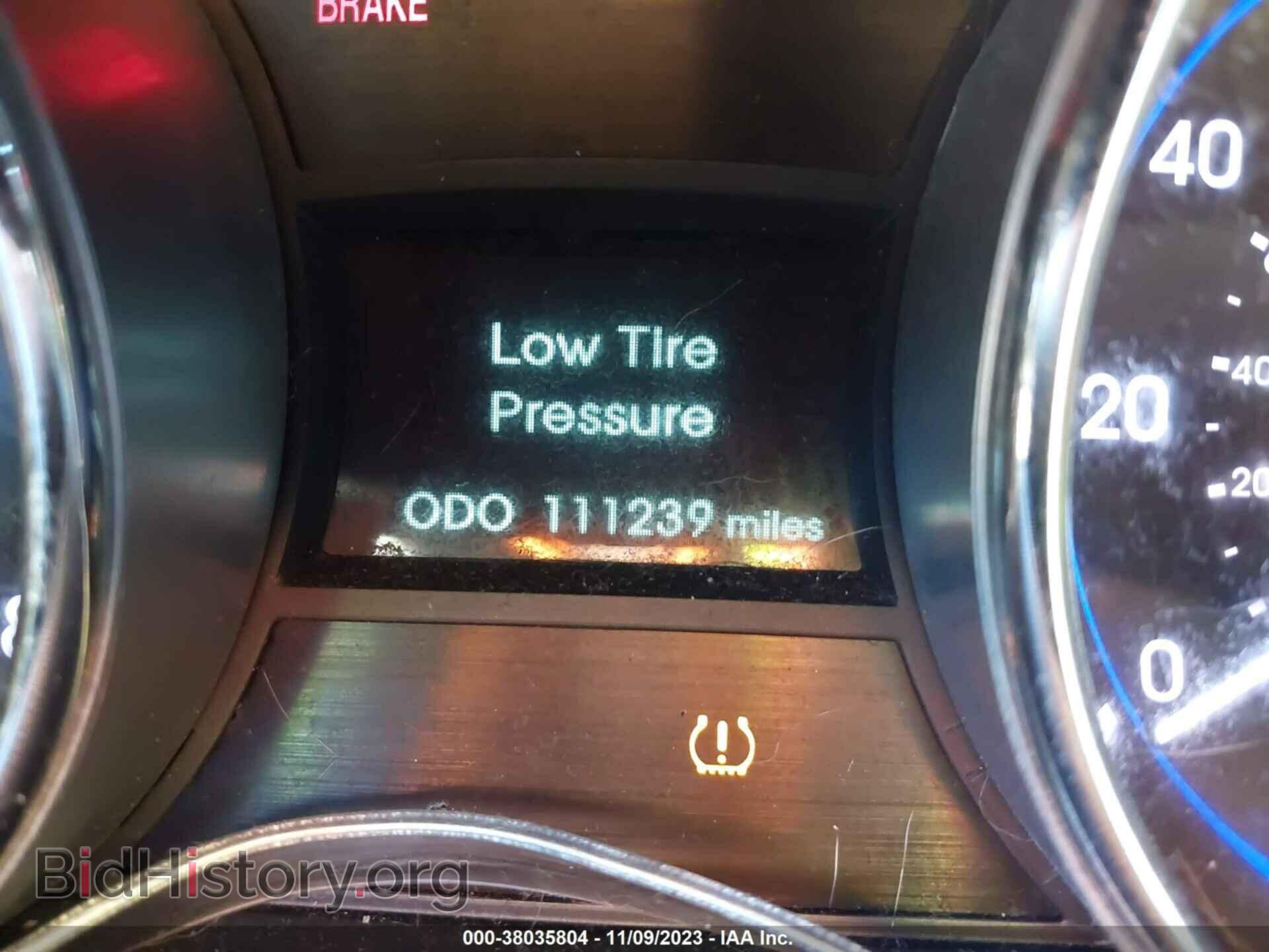 2014 HYUNDAI SONATA - VIN: 5NPEB4AC8EH834088 - Фото 7