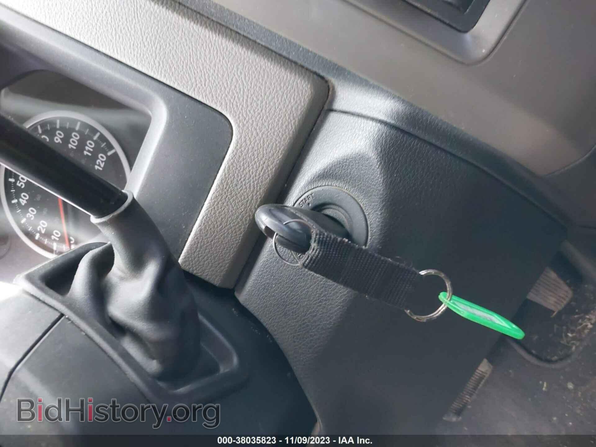 2012 RAM 1500 - VIN: 1C6RD7KT1CS163672 - Фото 11