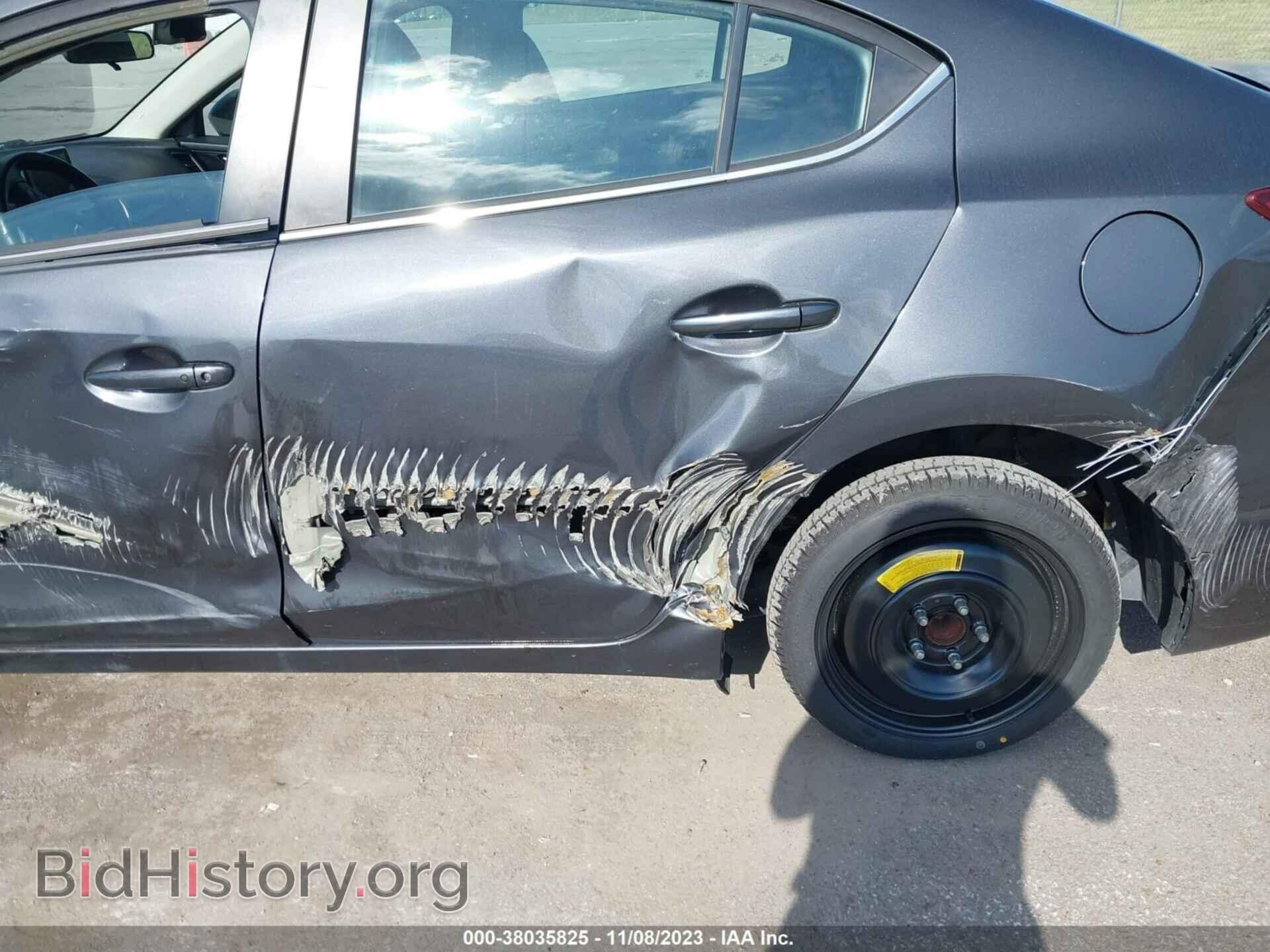 2015 MAZDA MAZDA3 - VIN: 3MZBM1V73FM144895 - Фото 6