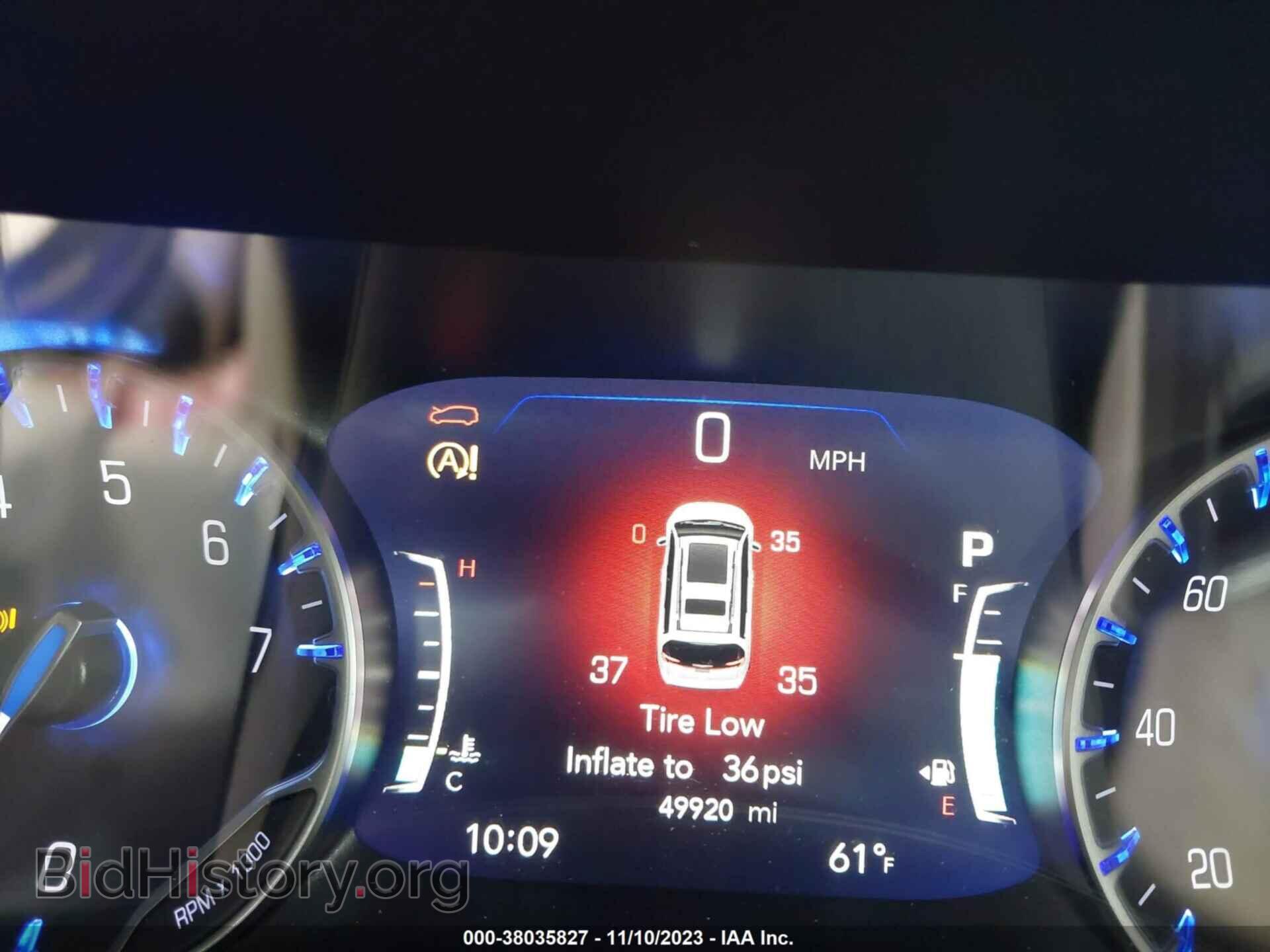 2021 CHRYSLER PACIFICA - VIN: 2C4RC1BG4MR511883 - Photo 15