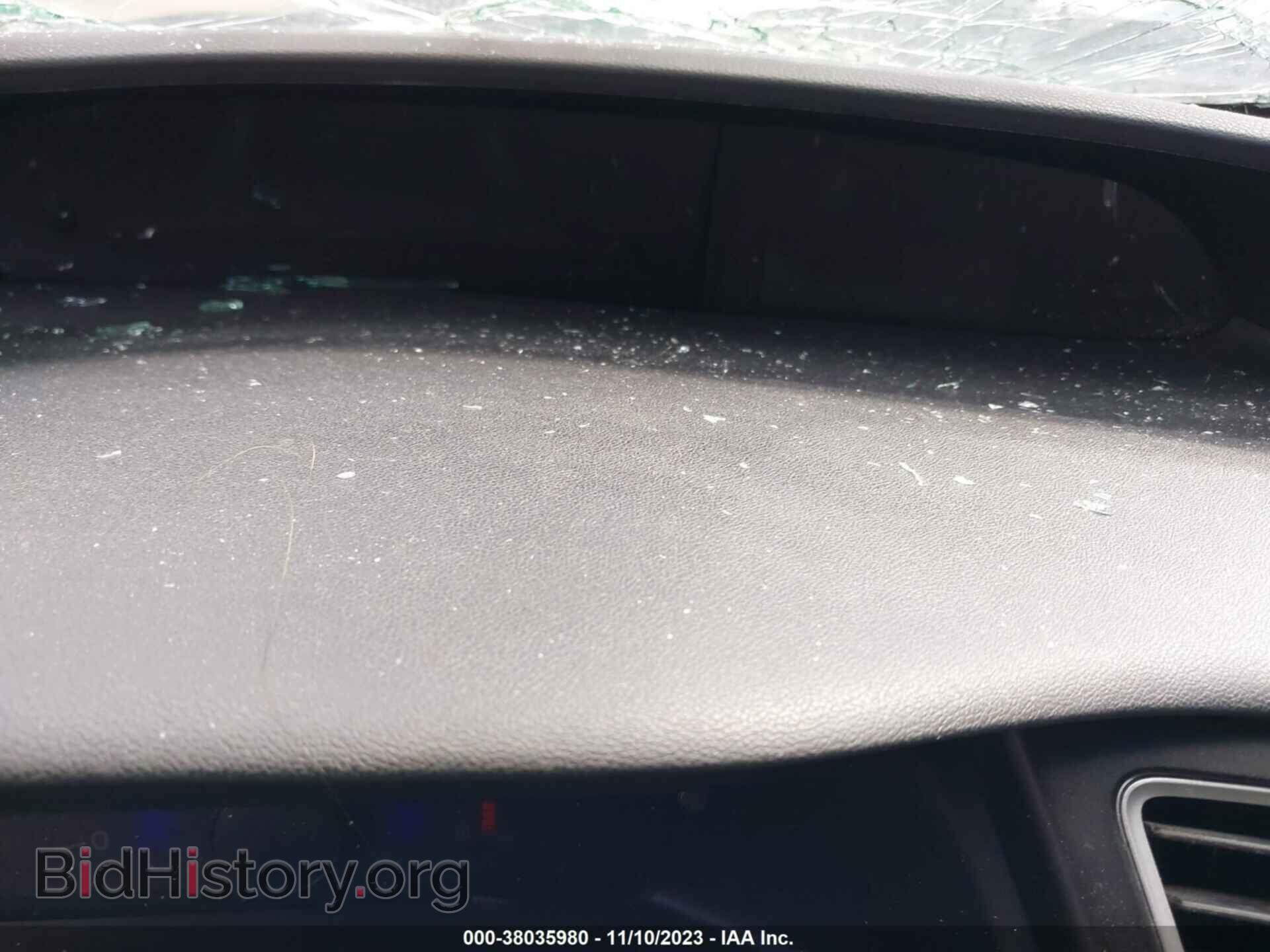 2015 HONDA CIVIC - VIN: 19XFB2F50FE119122 - Фото 7