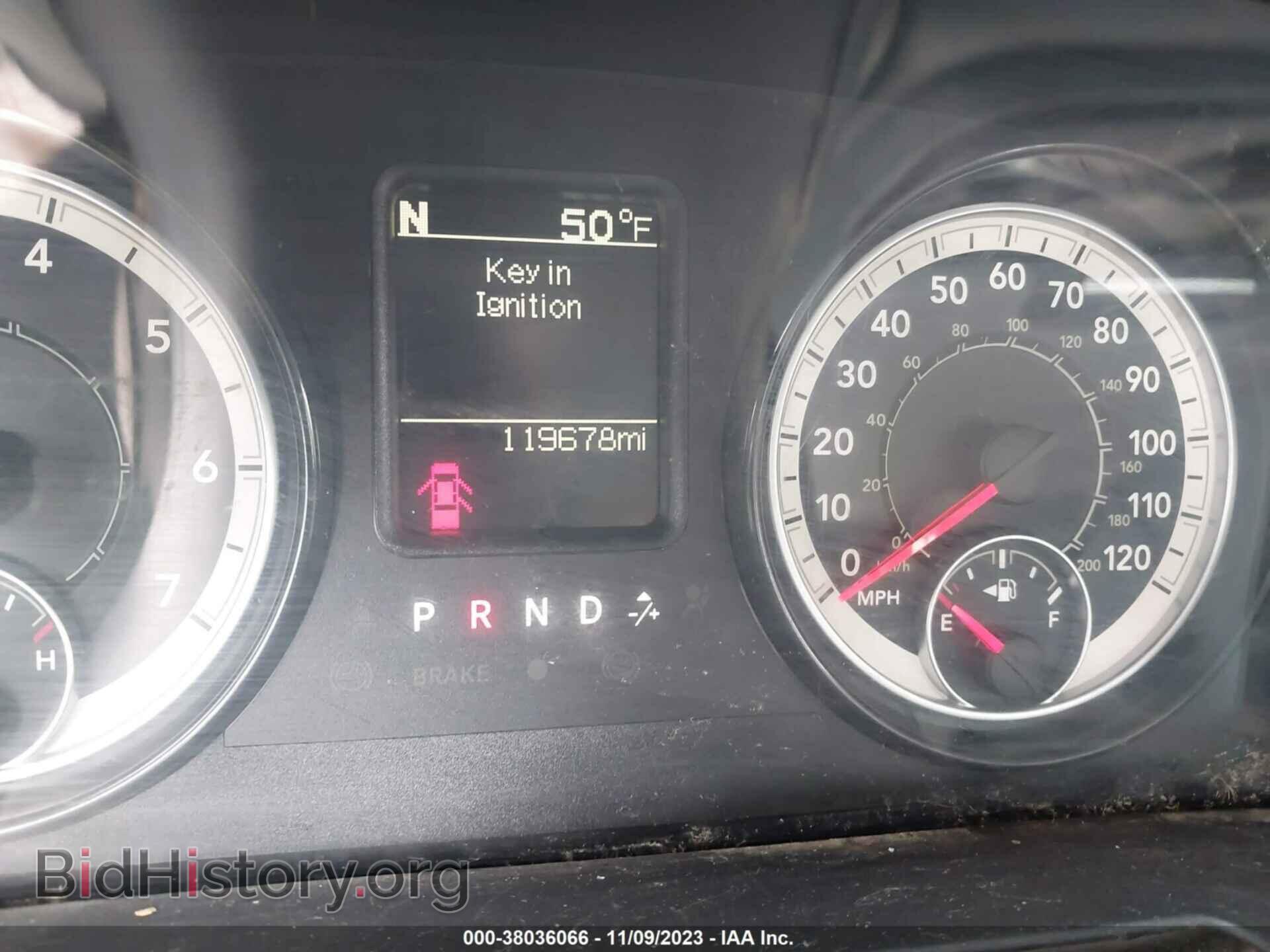 2017 RAM 2500 - VIN: 3C6TR5CT3HG539121 - Фото 7
