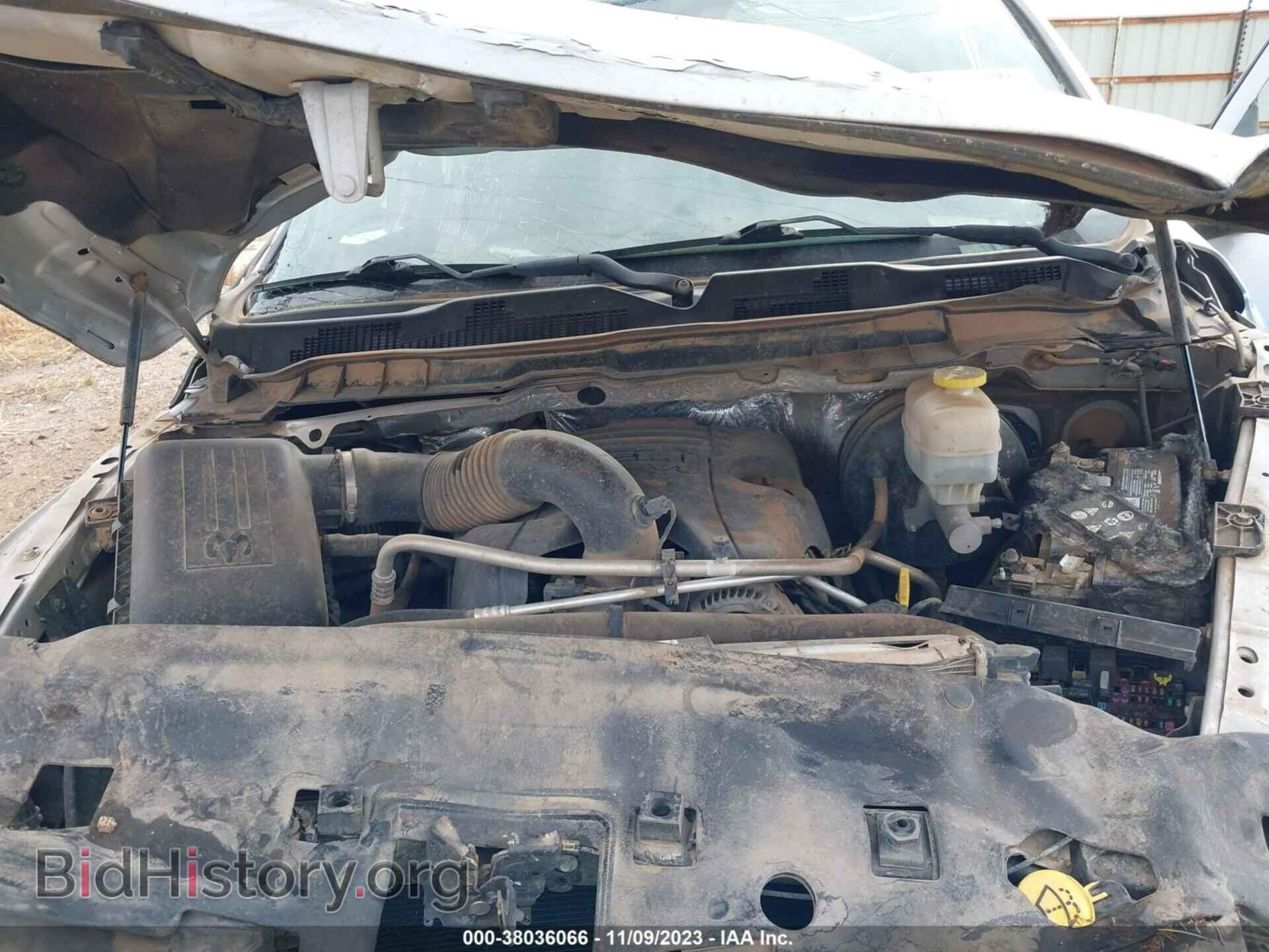 2017 RAM 2500 - VIN: 3C6TR5CT3HG539121 - Фото 10