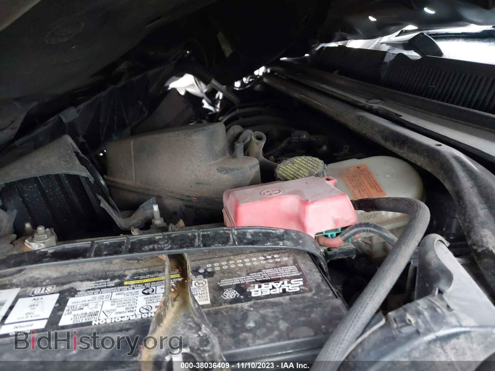 2015 FORD TAURUS - VIN: 1FAHP2E86FG148457 - Фото 10