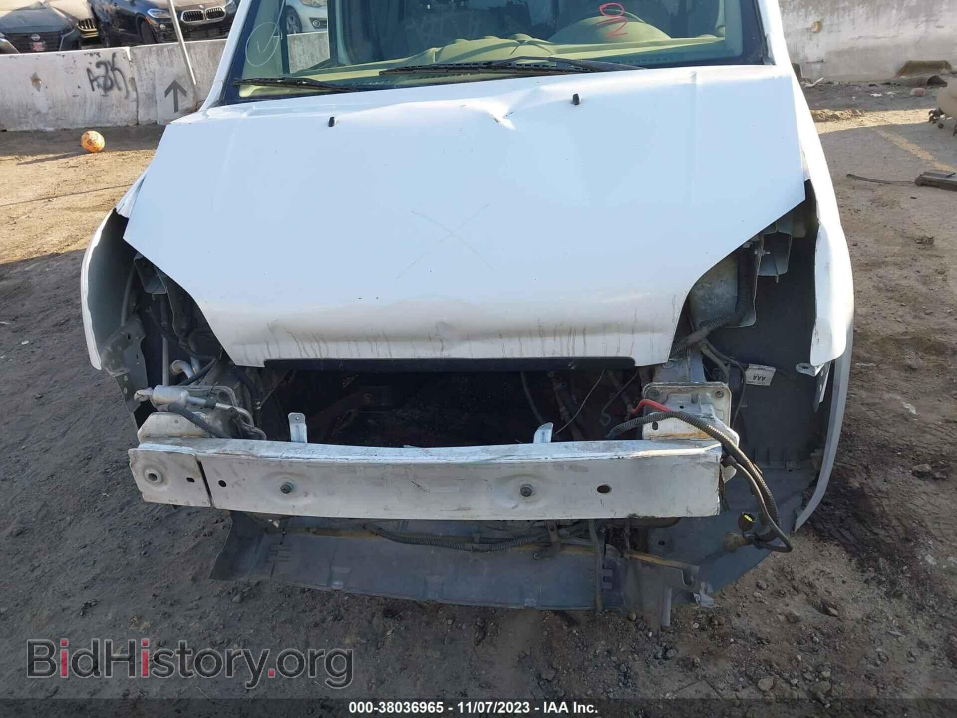2012 FORD TRANSIT CONNECT - VIN: NM0LS7BN5CT093591 - Фото 6