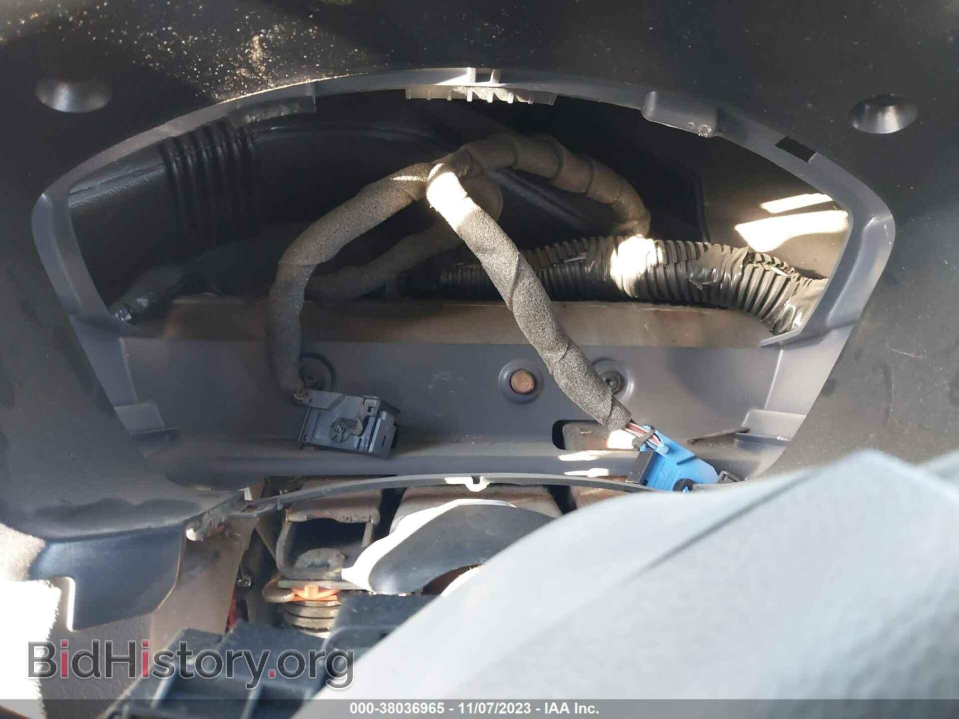 2012 FORD TRANSIT CONNECT - VIN: NM0LS7BN5CT093591 - Фото 7
