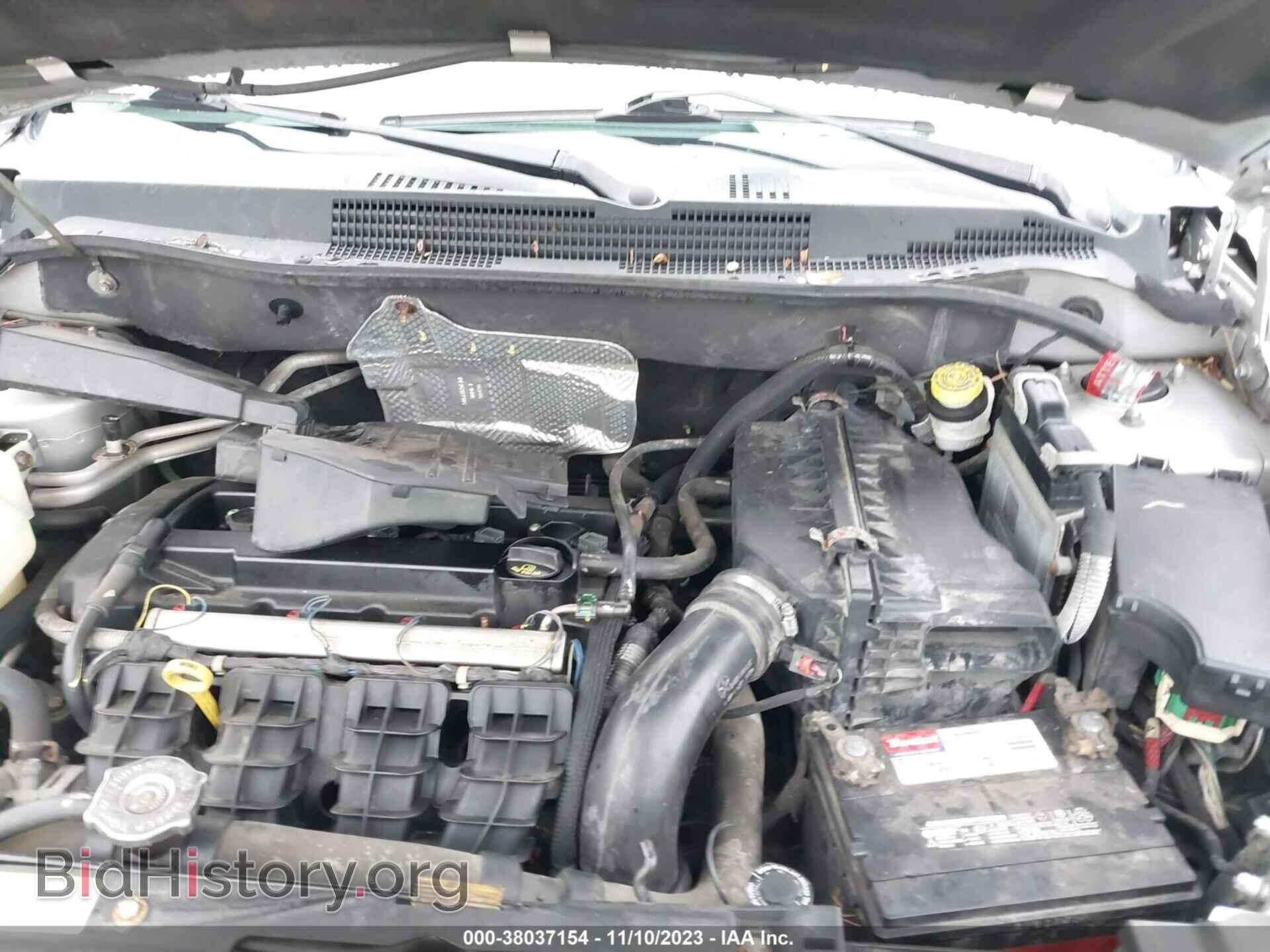 2009 DODGE CALIBER - VIN: 1B3HB48A89D149832 - Фото 10