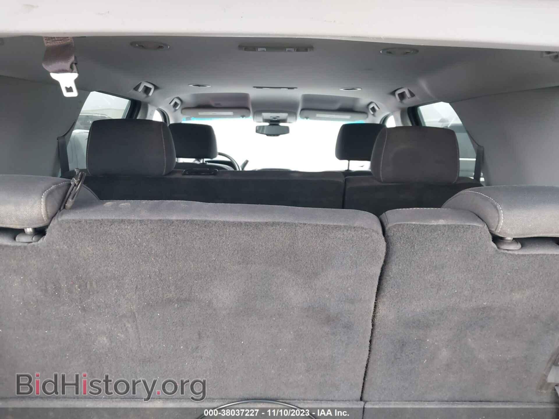 2015 GMC YUKON - VIN: 1GKS2AKC8FR249820 - Фото 8